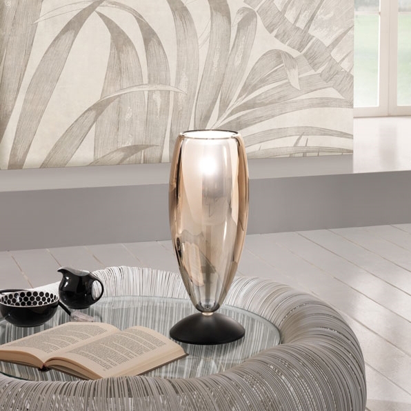 Mostrar el producto Flute Table Lamp del fabricante Cangini e Tucci