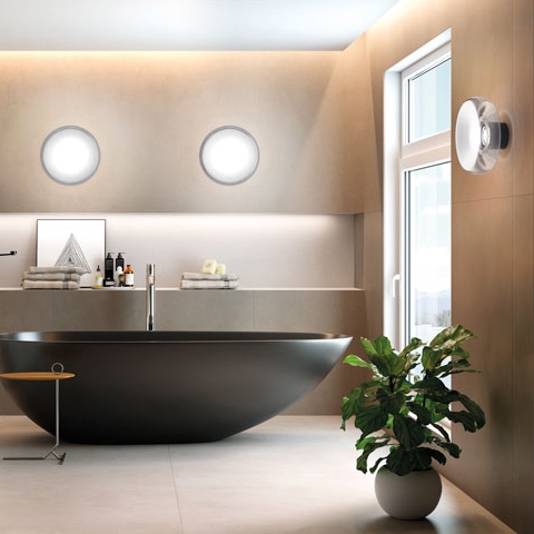 Mostrar el producto Fold Wall Lamp del fabricante Cangini e Tucci