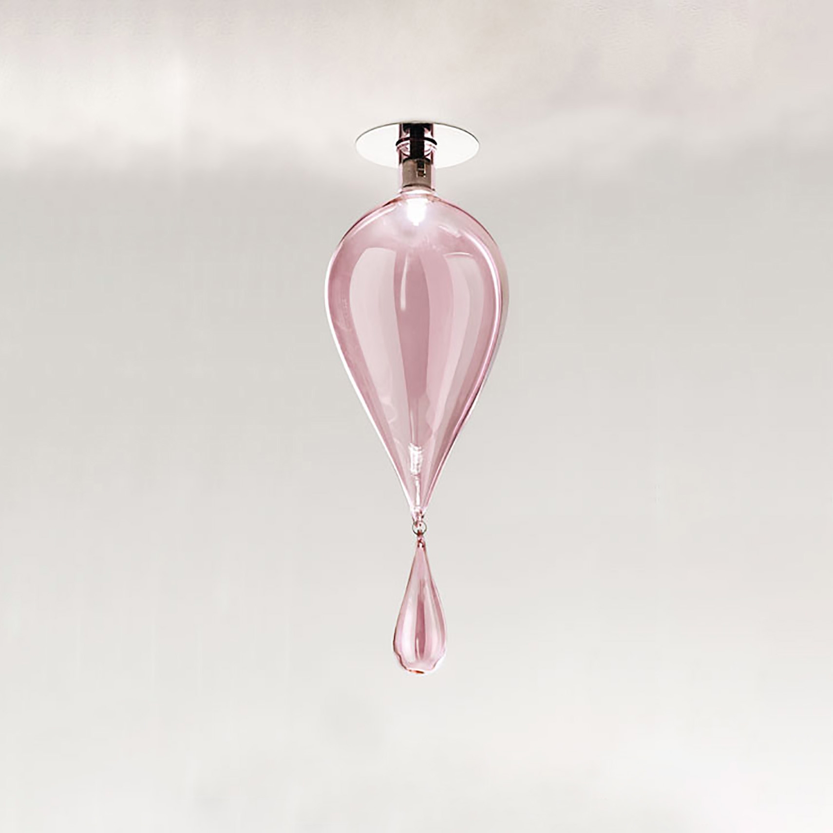 Mostrar el producto Goccia Ceiling Lamp del fabricante Cangini e Tucci