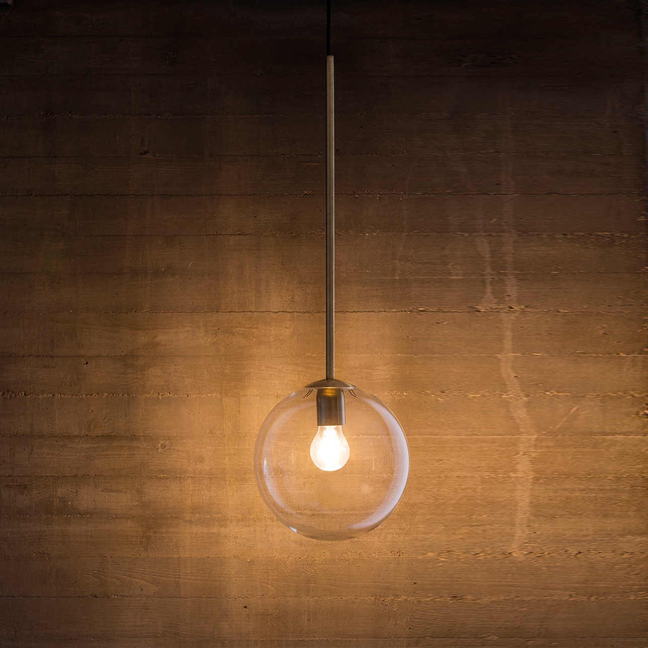 Mostrar el producto Inti Suspension Lamp del fabricante Cangini e Tucci