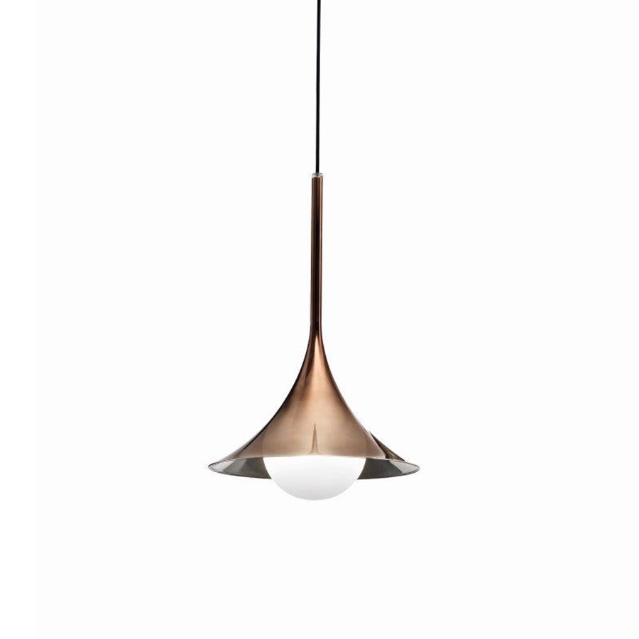 Mostrar el producto Lady Louis Suspension Lamp del fabricante Cangini e Tucci
