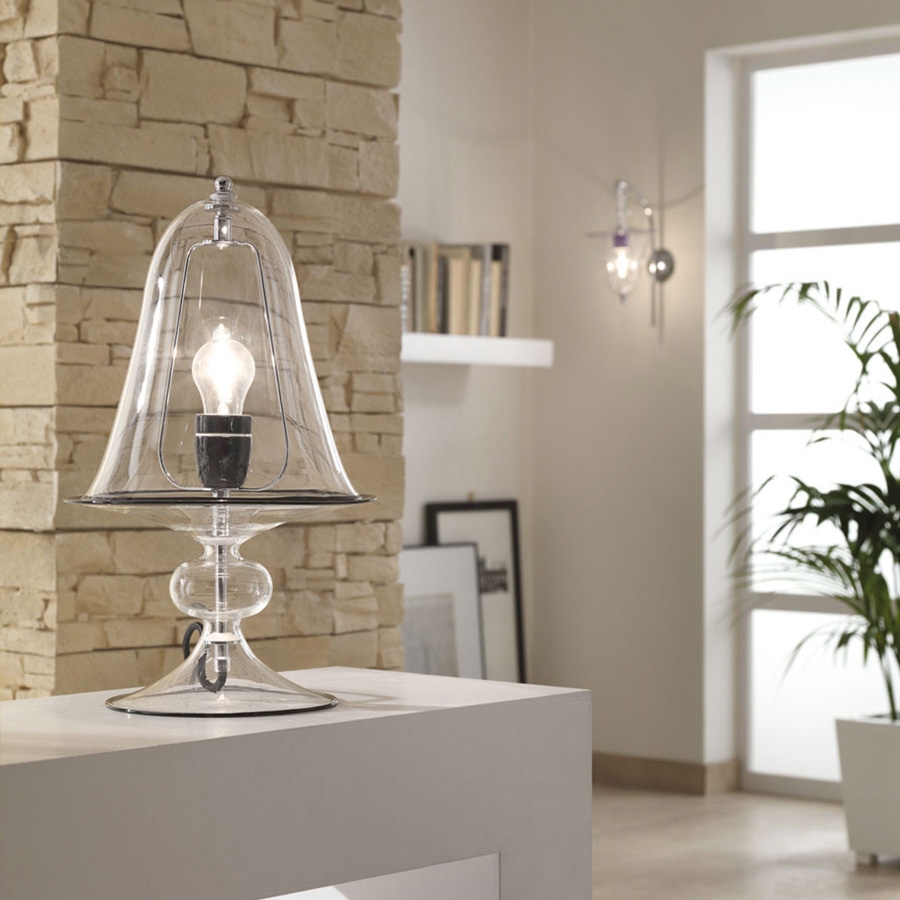 Mostrar el producto Lanterna Table Lamp del fabricante Cangini e Tucci