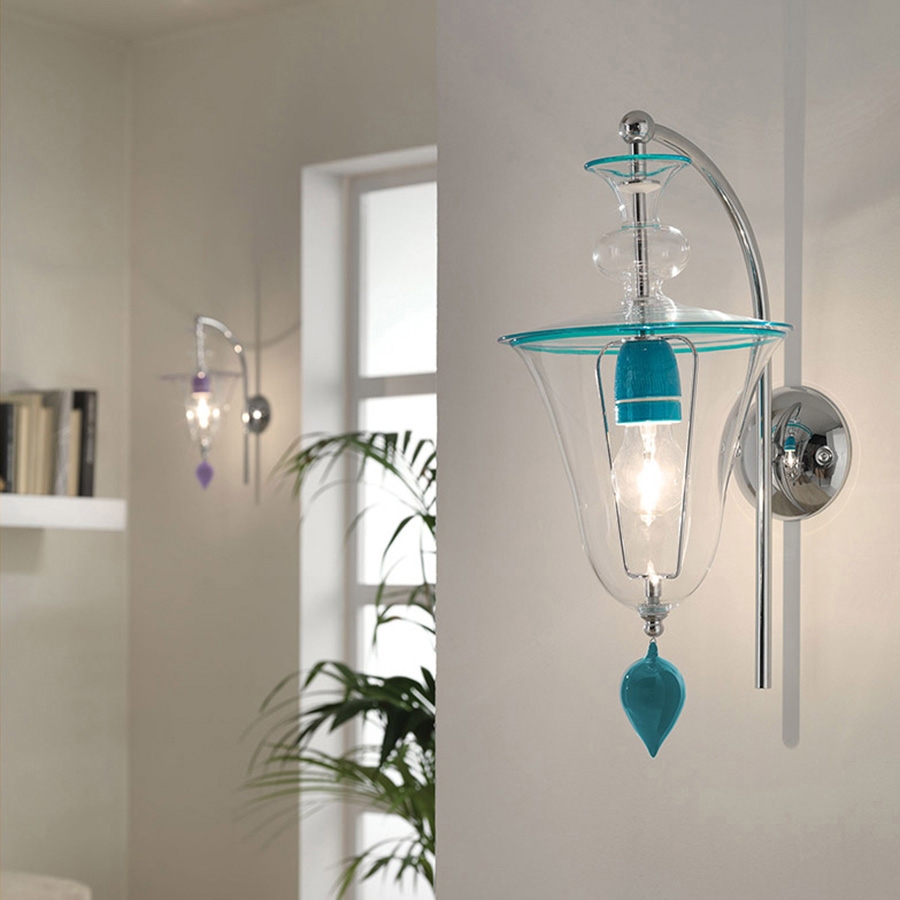 Mostrar el producto Lanterna Wall Lamp del fabricante Cangini e Tucci