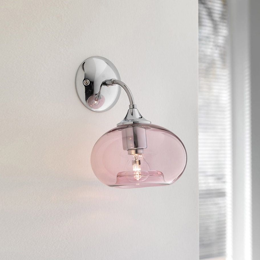 Mostrar el producto Parigi Wall Lamp del fabricante Cangini e Tucci