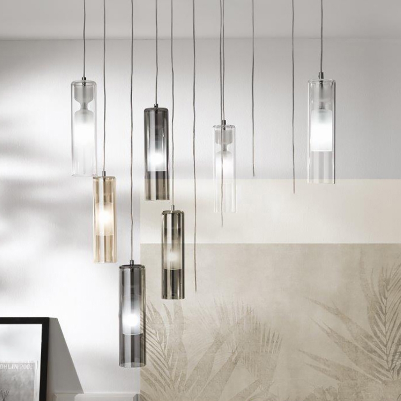 Mostrar el producto Tao Suspension Lamp del fabricante Cangini e Tucci