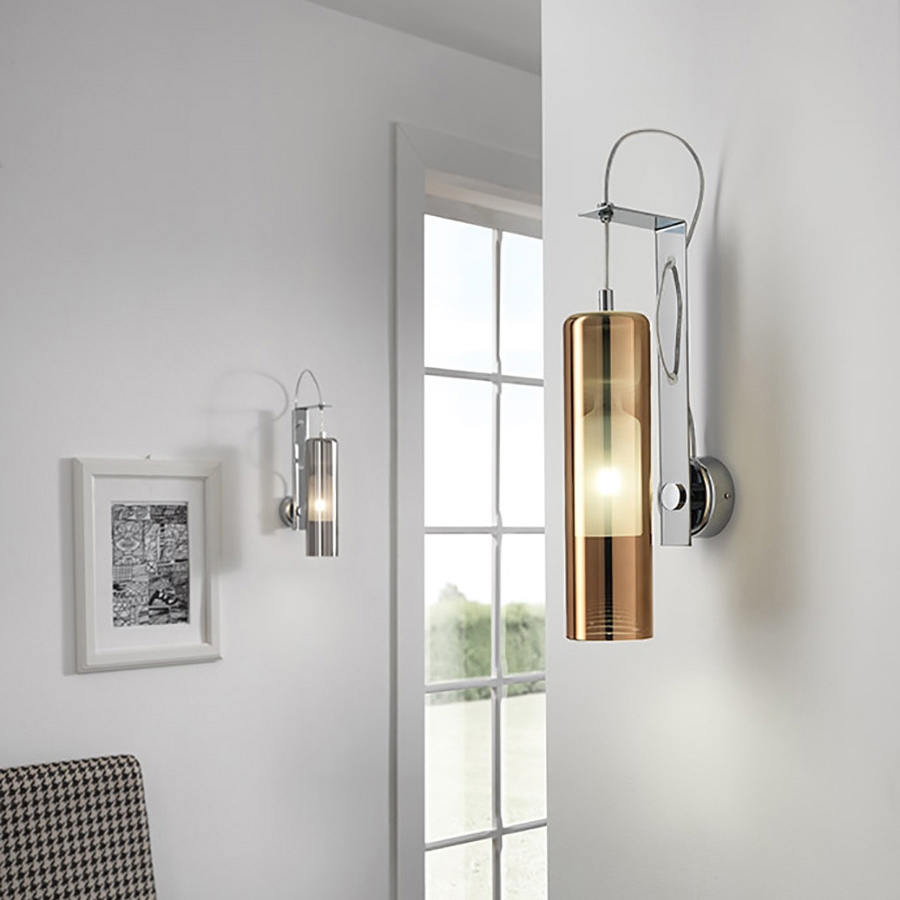 Mostrar el producto Tao Wall Lamp del fabricante Cangini e Tucci