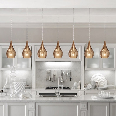 Mostrar el producto Zoe Suspension Lamp 1L del fabricante Cangini e Tucci