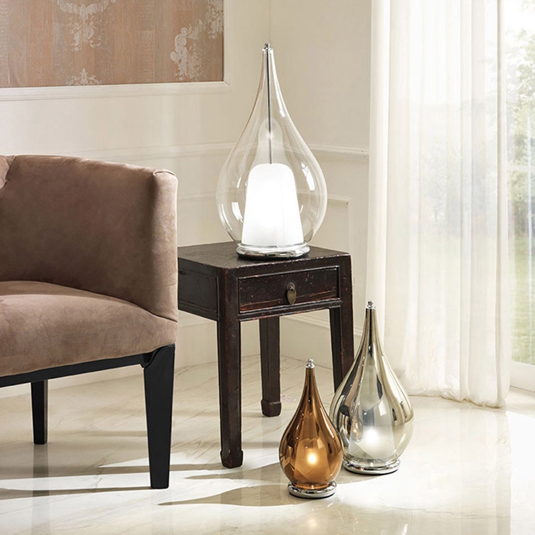 Mostrar el producto Zoe Table Lamp del fabricante Cangini e Tucci