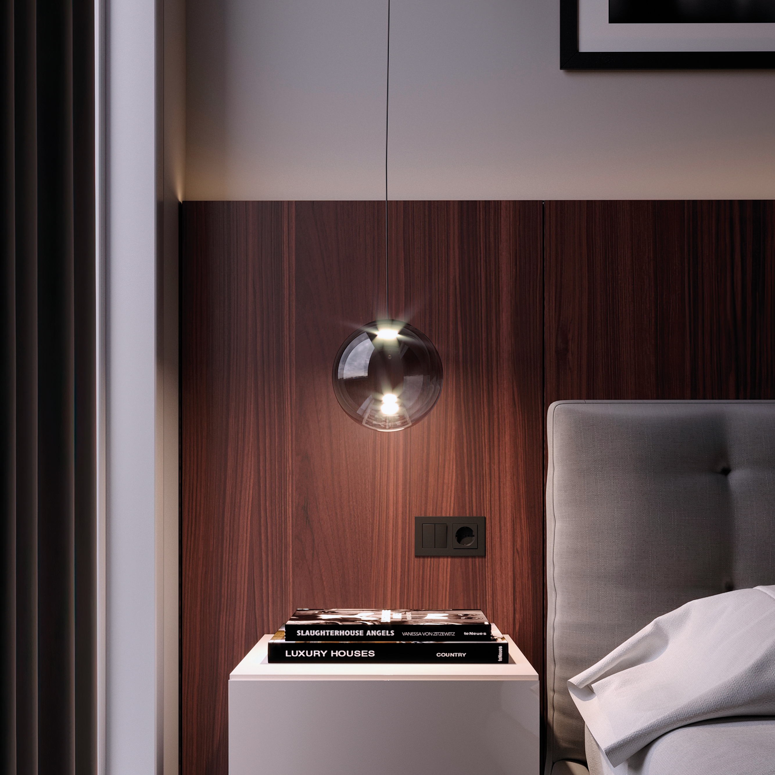 Produkt Pit Suspension Lamp des Herstellers Cangini e Tucci anzeigen