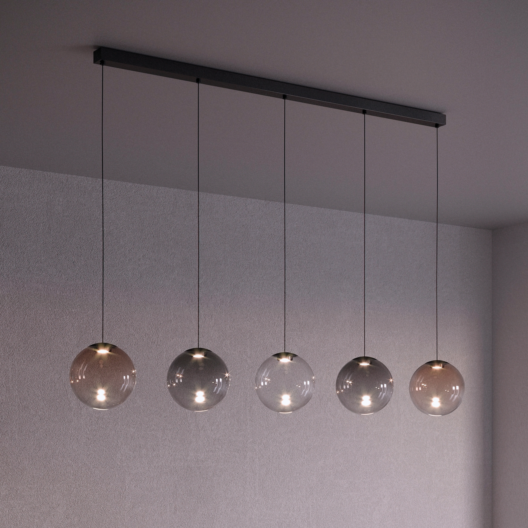 Produkt Pit Suspension Lamp des Herstellers Cangini e Tucci anzeigen