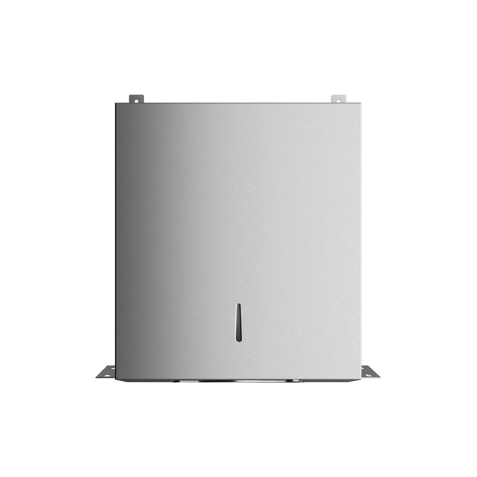 Mostrar el producto Behind mirror paper towel dispenser, for closed unit del fabricante Duten