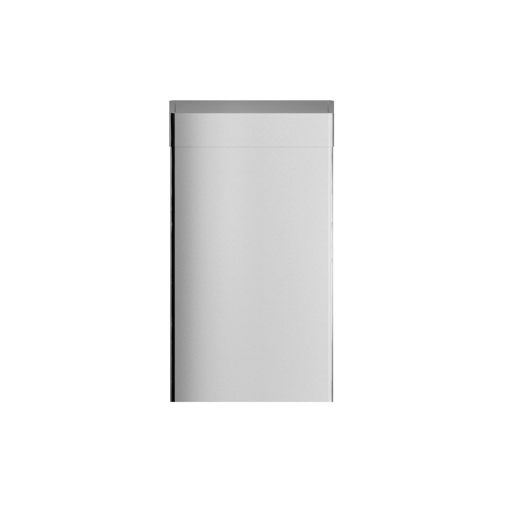 Mostra il prodotto Wall mounted or free standing 30L bin, with self-closing flap del produttore Duten