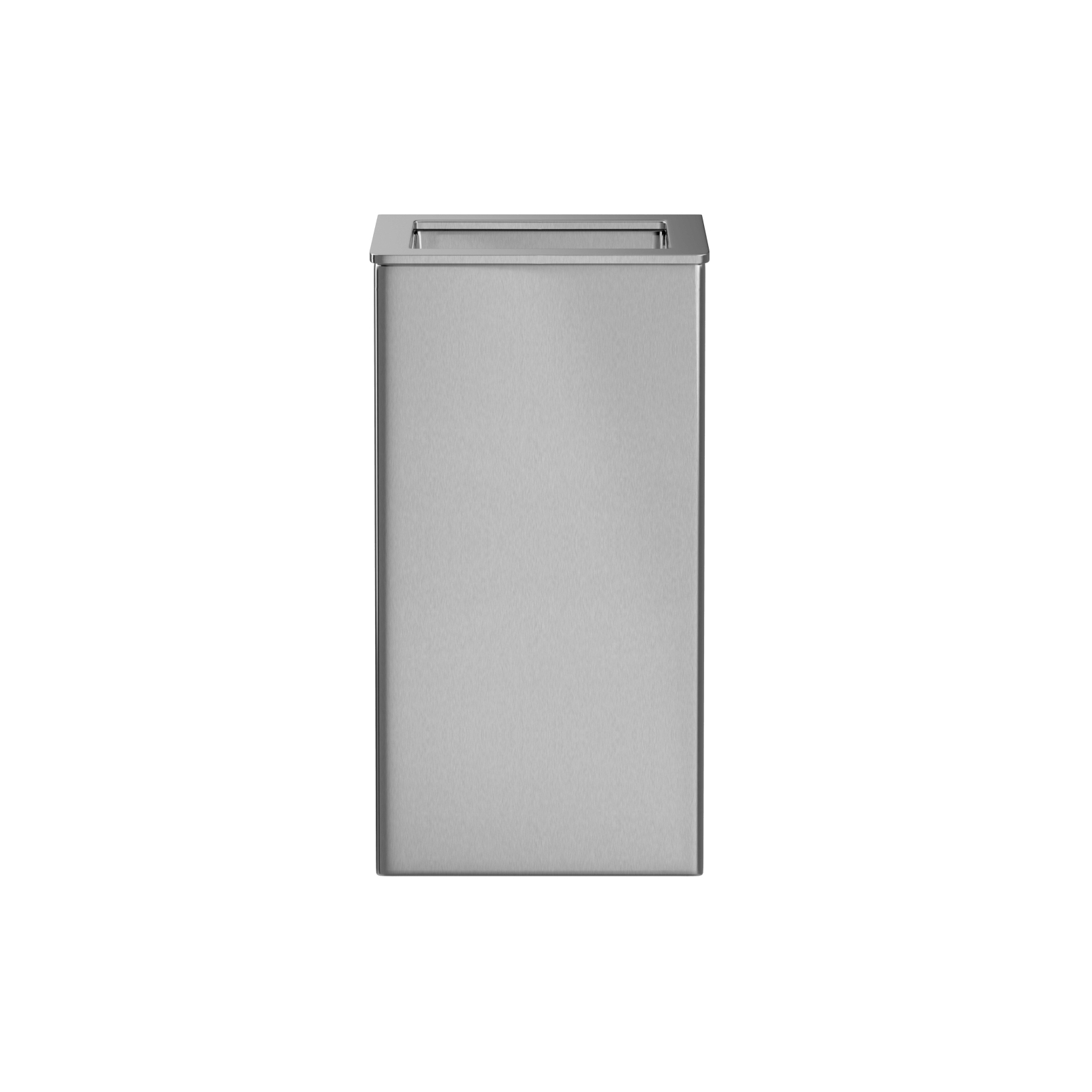 Mostra il prodotto Tapered style wall mounted or free standing 30L bin del produttore Duten