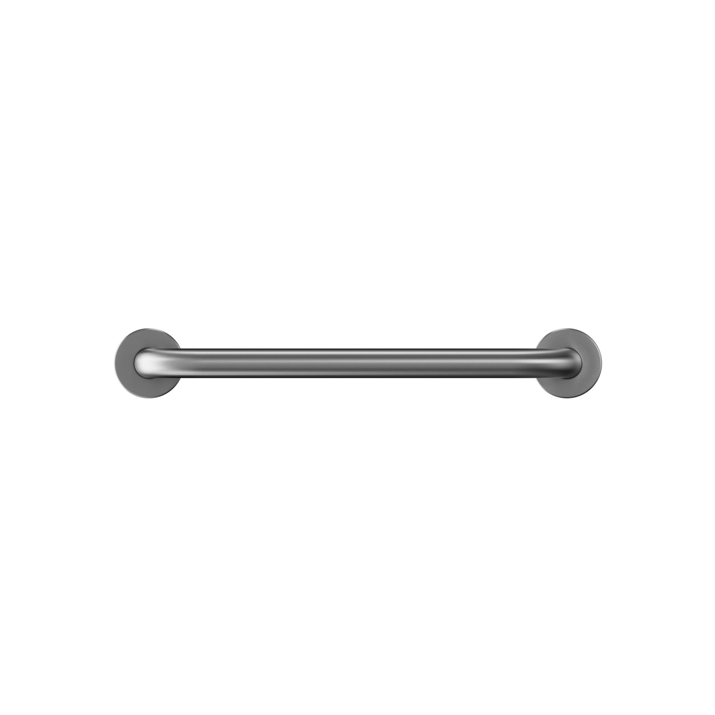 Mostra il prodotto Stainless steel straight grab bar Ø32mm del produttore Duten