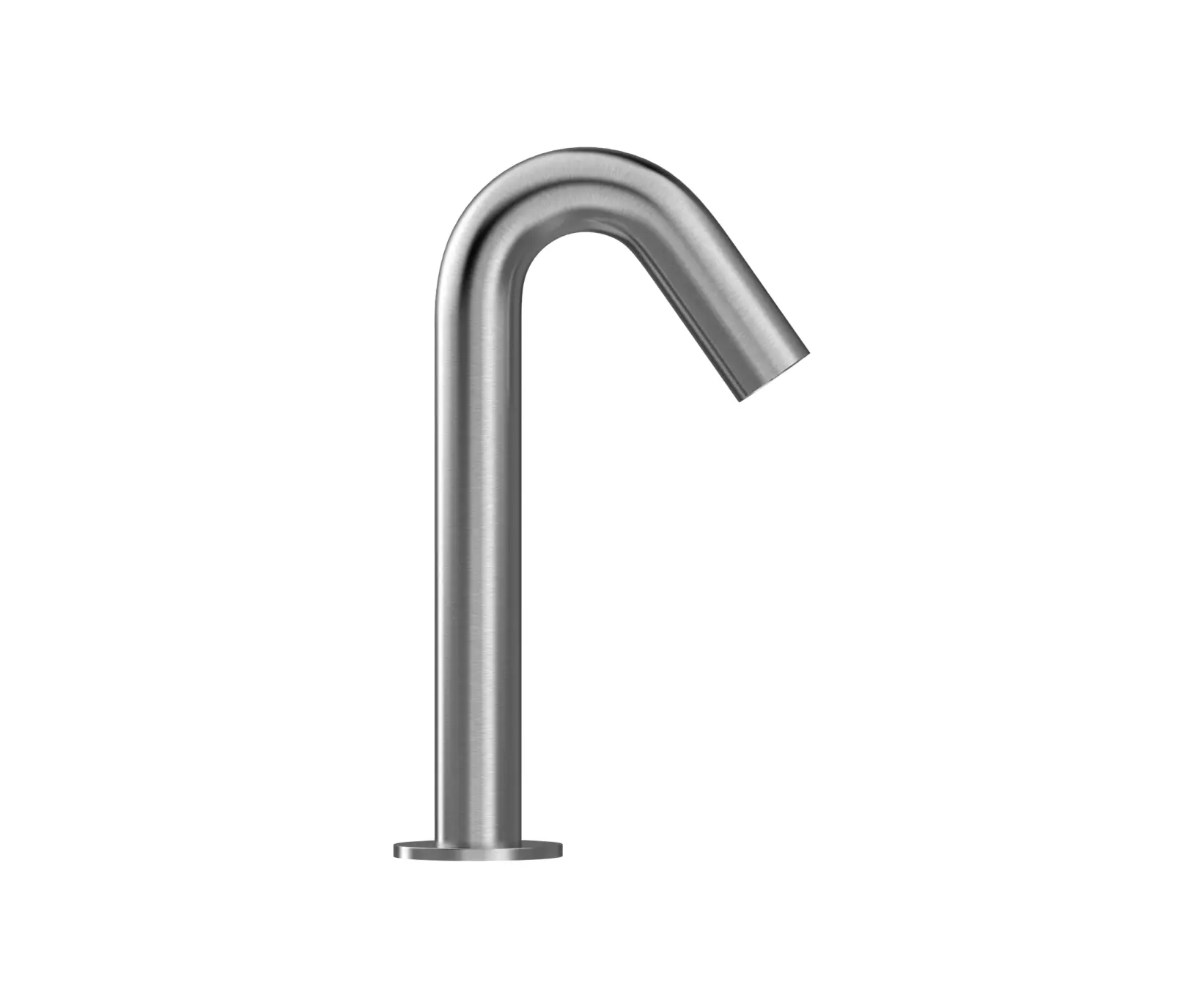 Duten - Counter mounted touch-free soap dispenser