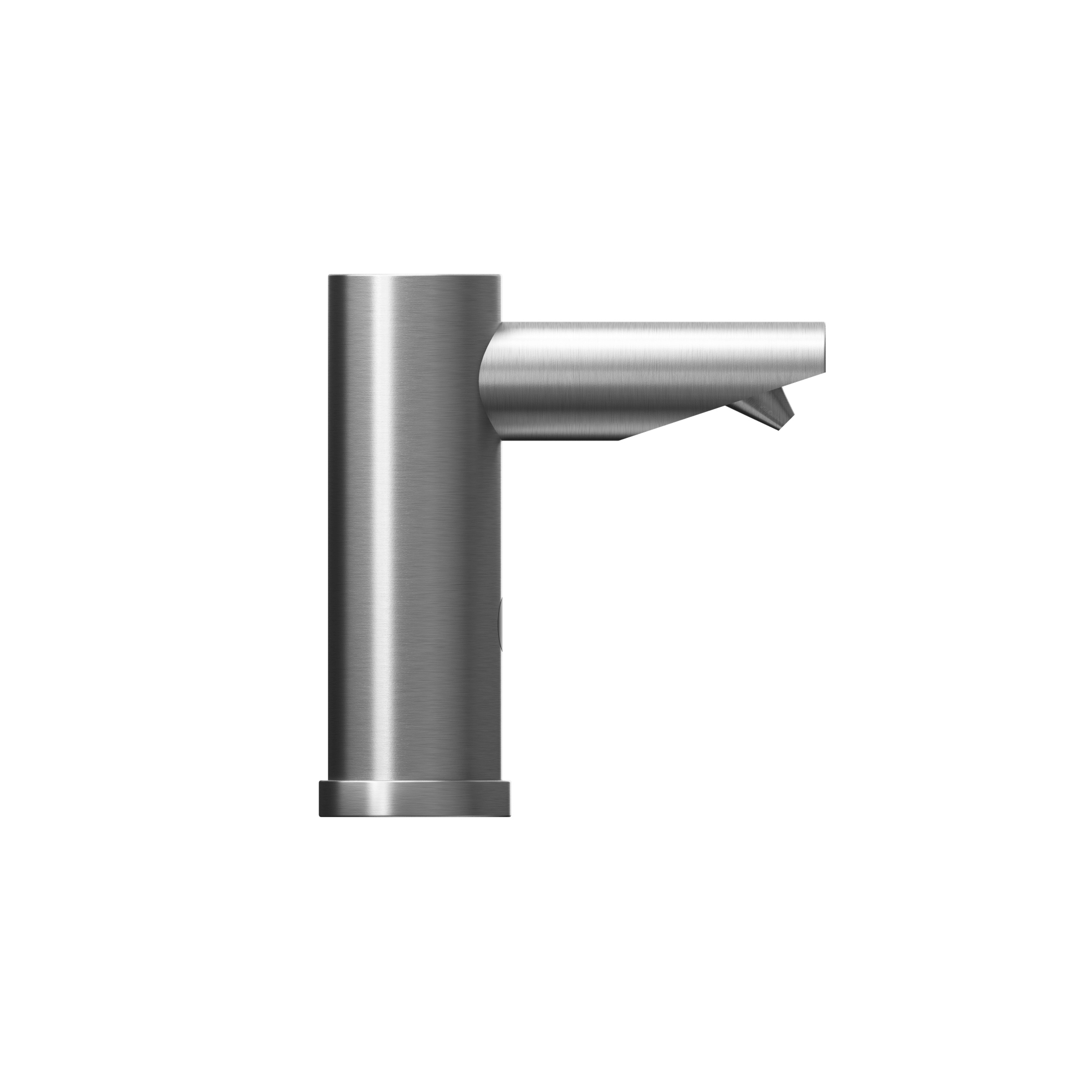 Display product Counter mounted touch-free sensor soap dispenser from manufacturer Duten