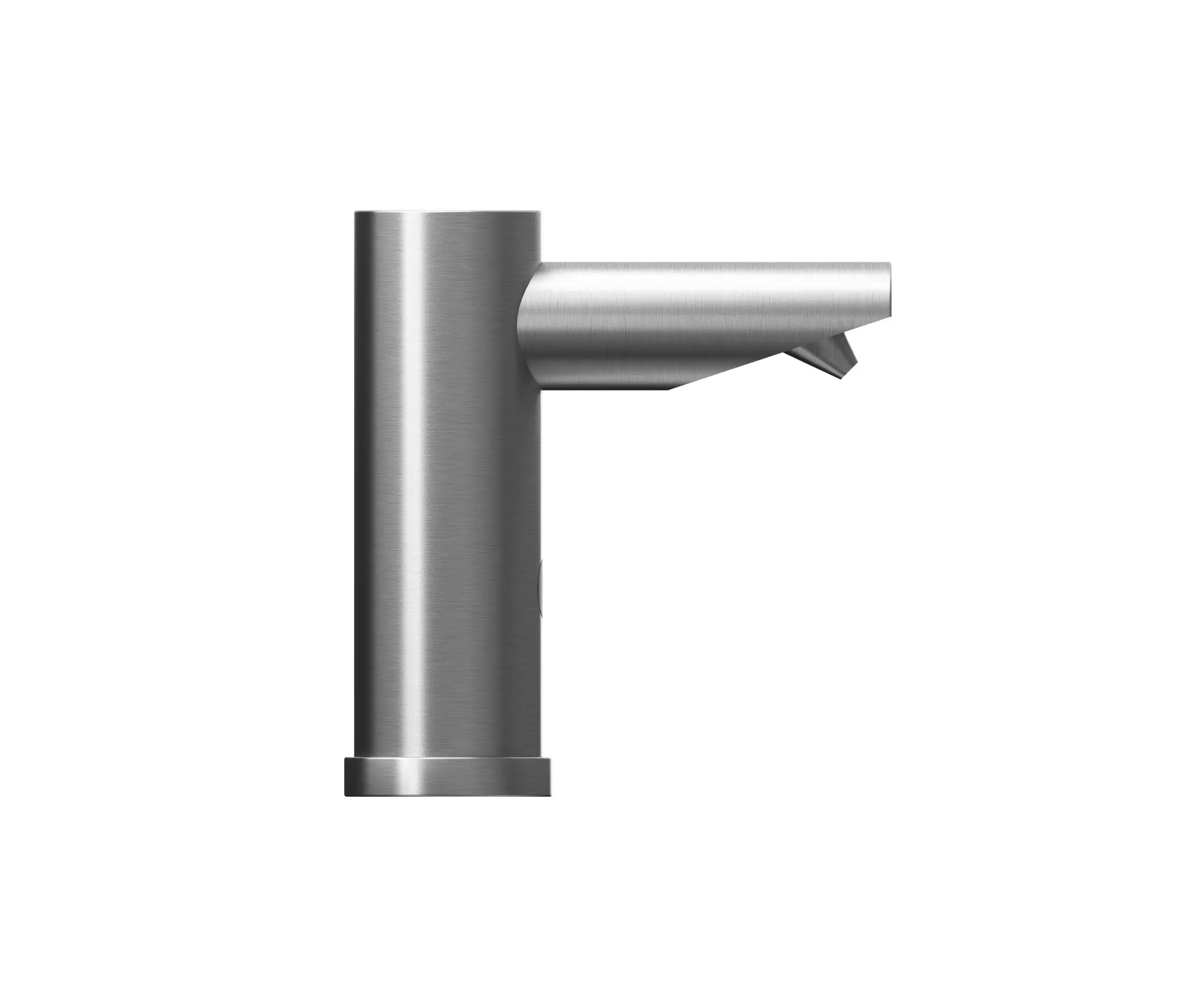 Duten - Counter mounted touch-free sensor soap dispenser