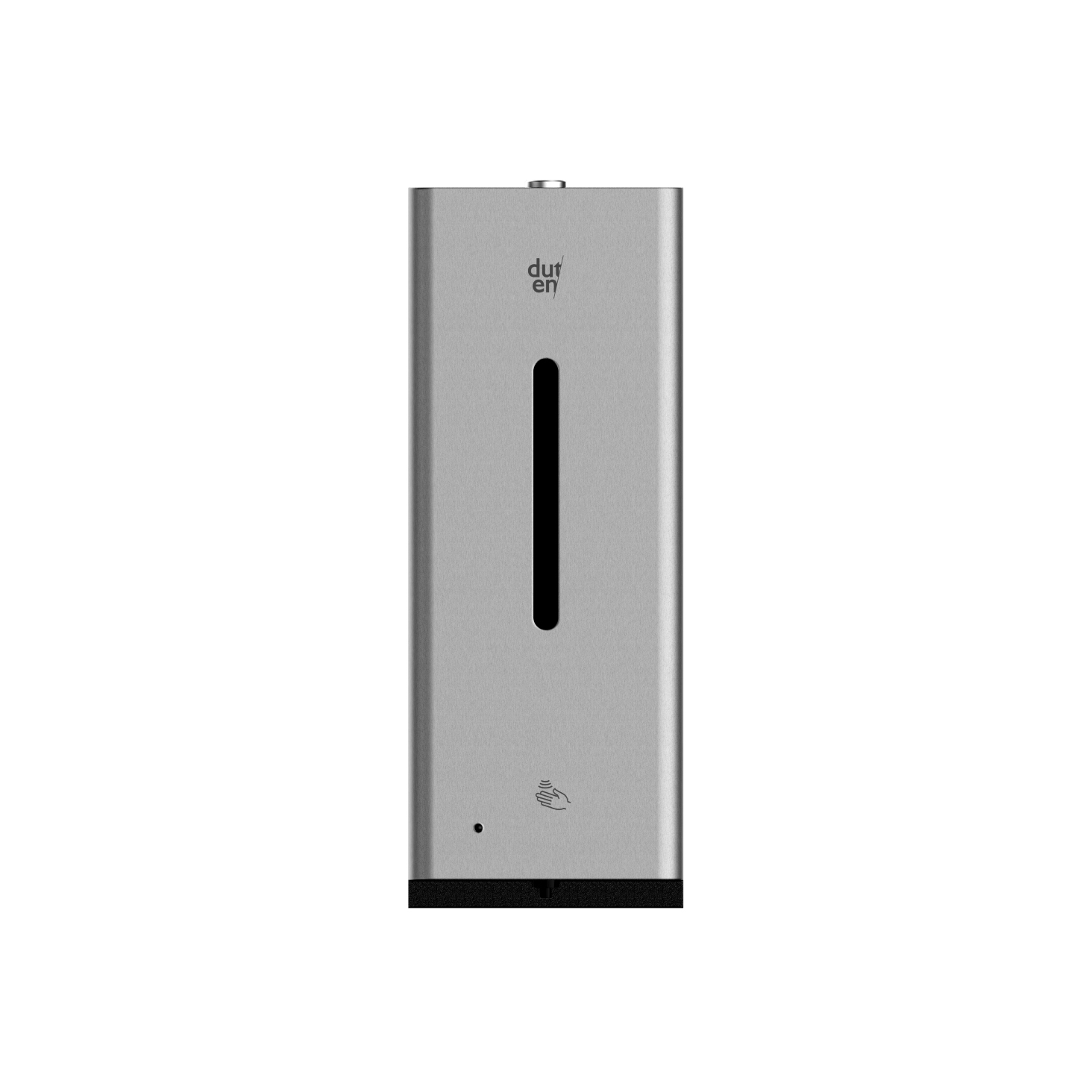 Mostra il prodotto Wall mounted touch-free sensor hand gel sanitizer dispenser del produttore Duten