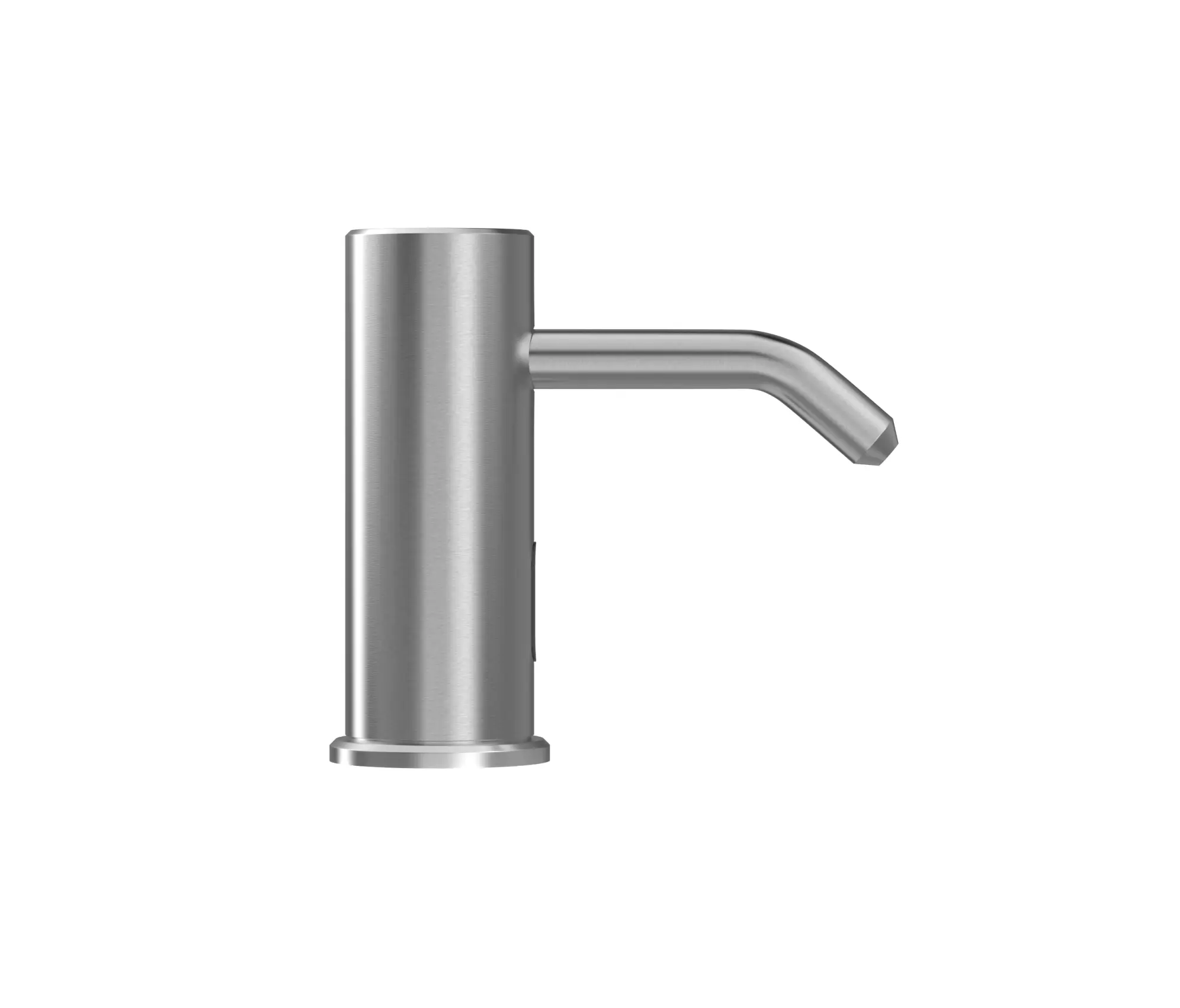 Duten - Counter mounted touch-free sensor soap dispenser