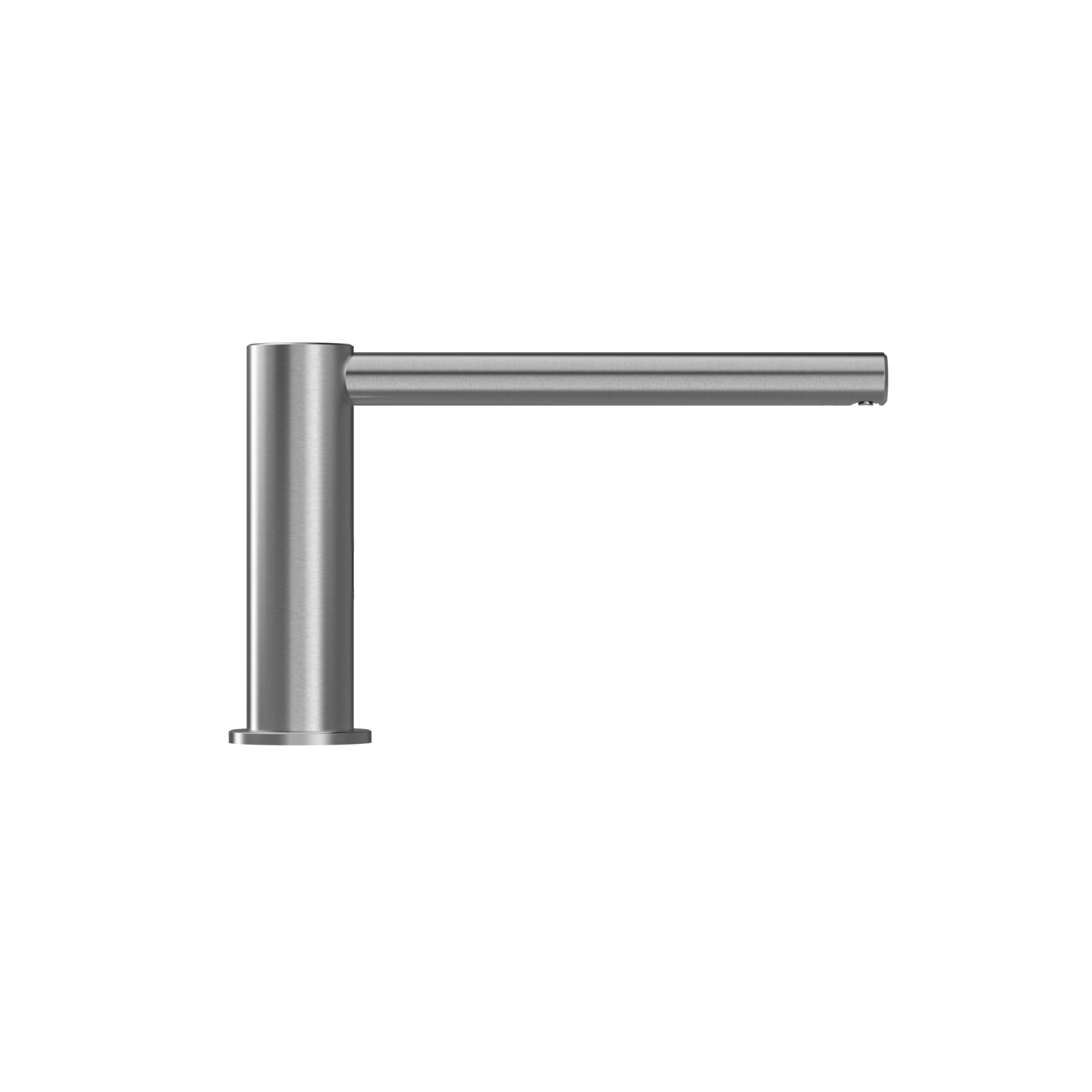 Mostra il prodotto Counter mounted touch-free sensor soap dispenser del produttore Duten