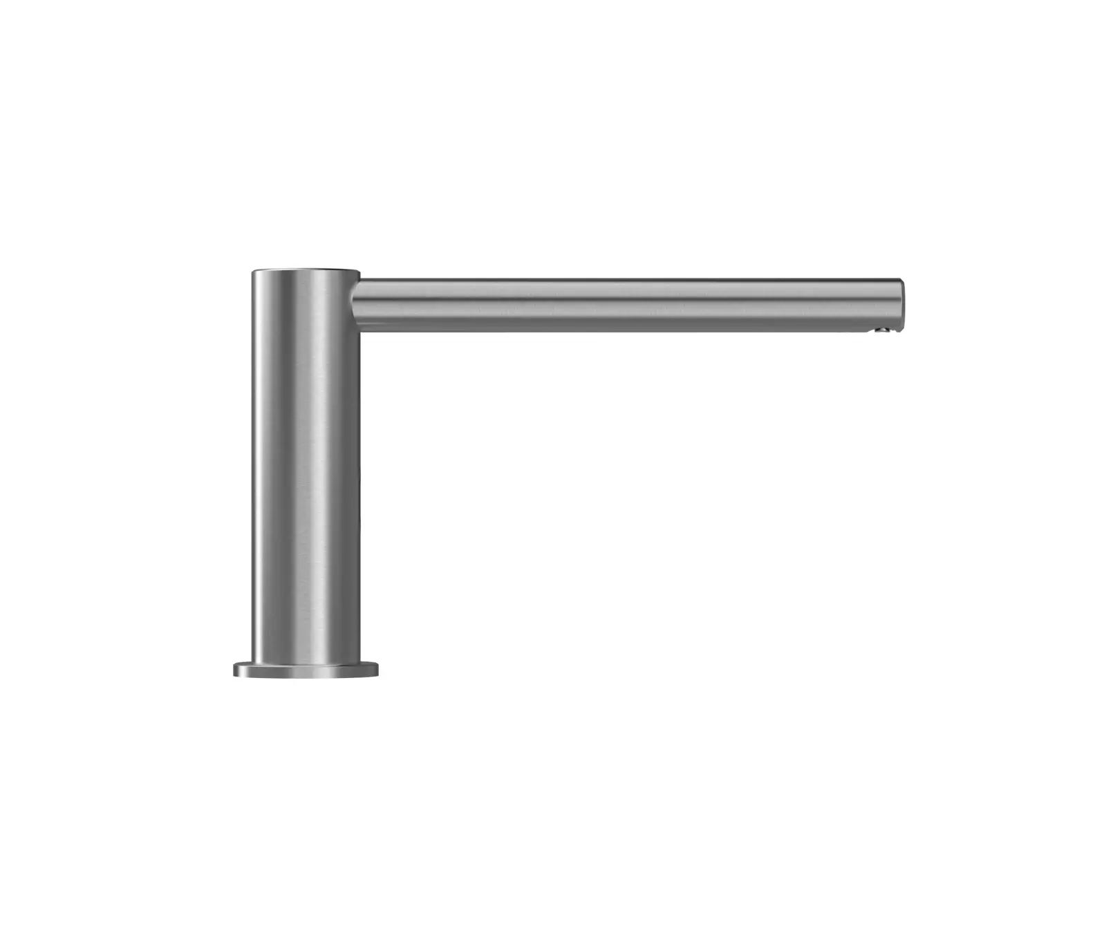 Duten - Counter mounted touch-free sensor soap dispenser