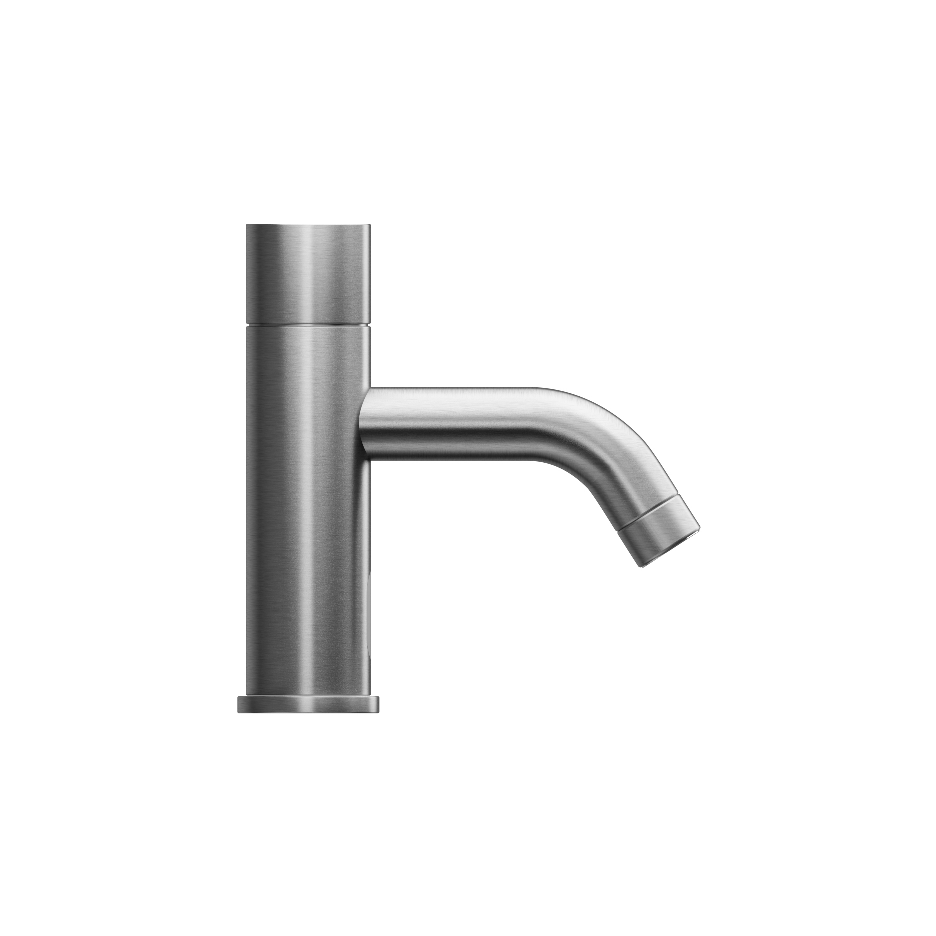 Mostra il prodotto Touch-free deck mounted sensor tap del produttore Duten