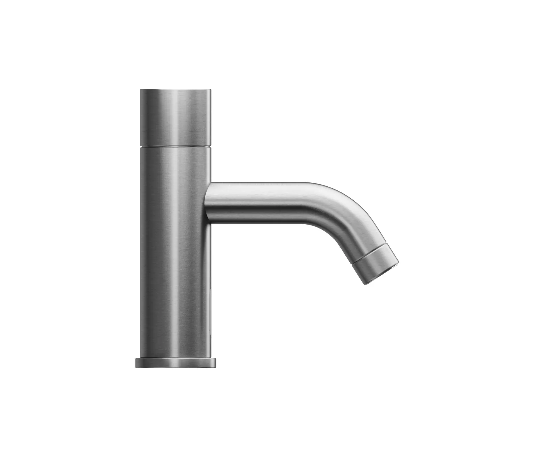 Duten - Touch-free deck mounted sensor tap