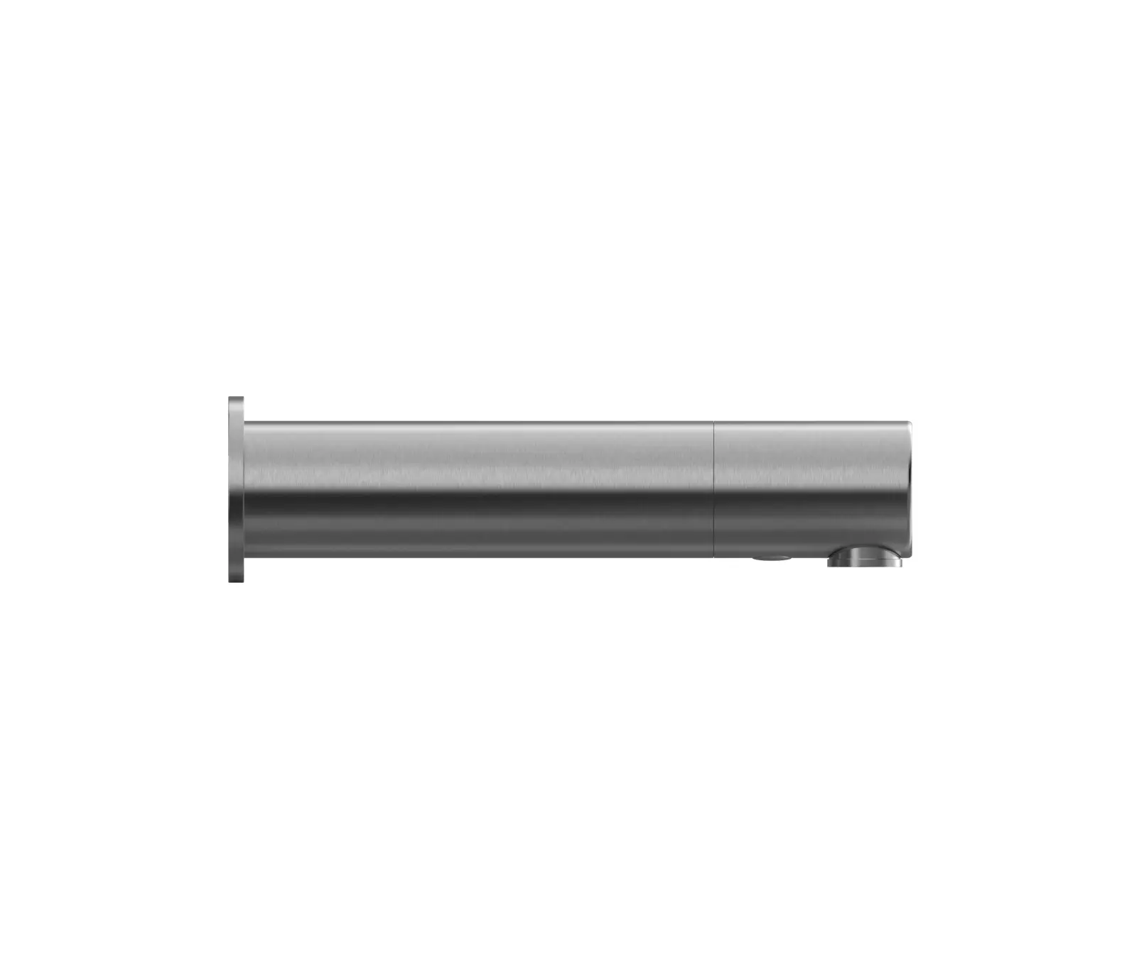 Duten - Touch-free sensor tap with integrated electronics