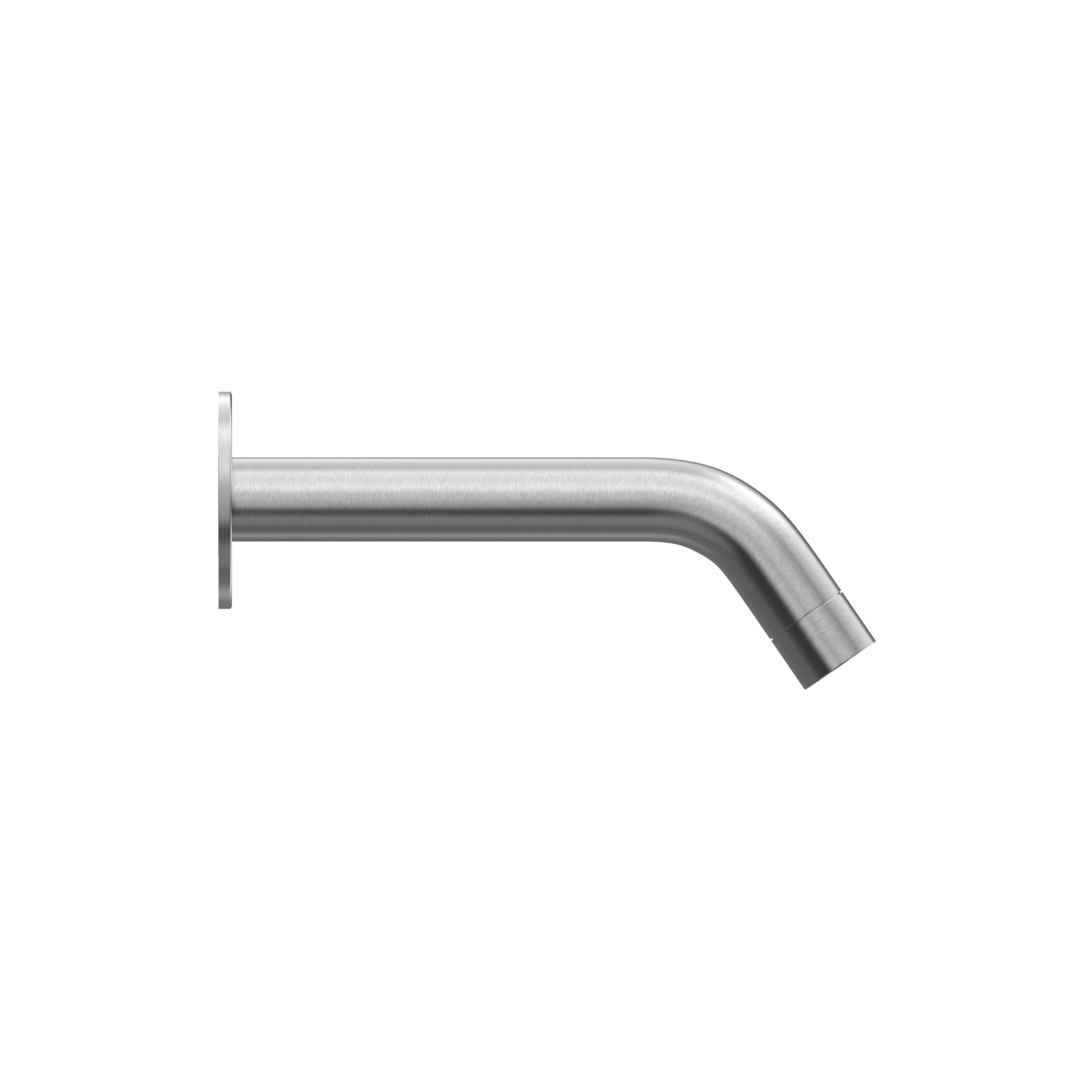 Mostra il prodotto Touch-free sensor tap, recessed installation del produttore Duten