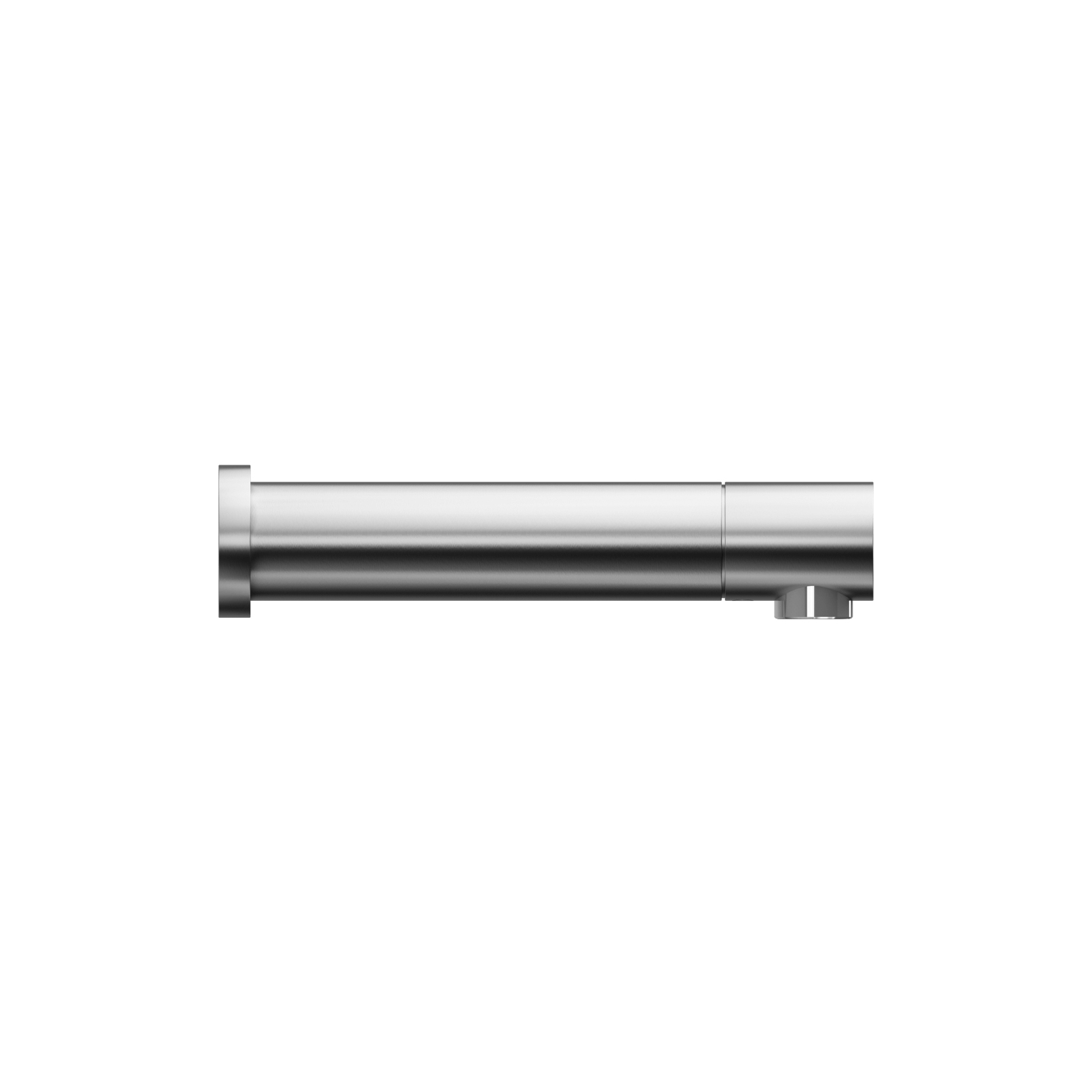 Mostra il prodotto Touch-free sensor tap 220mm, recessed installation del produttore Duten