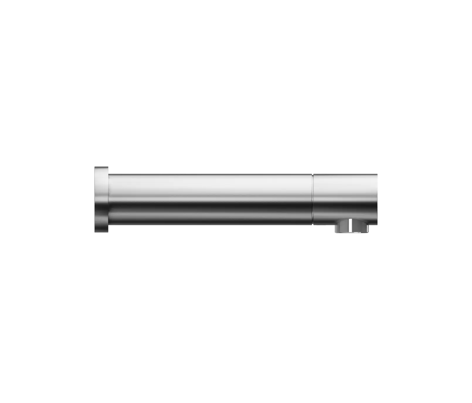Duten - Touch-free sensor tap 220mm, wall mounted