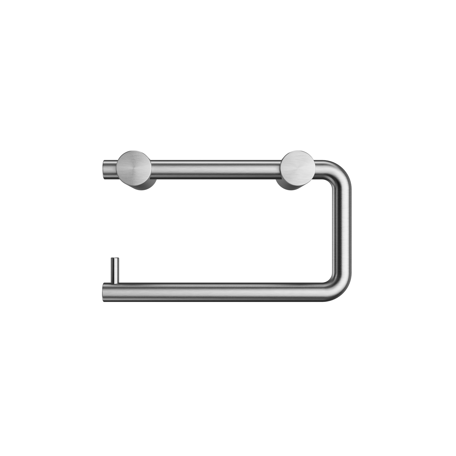 Mostra il prodotto Toilet roll holder del produttore Duten