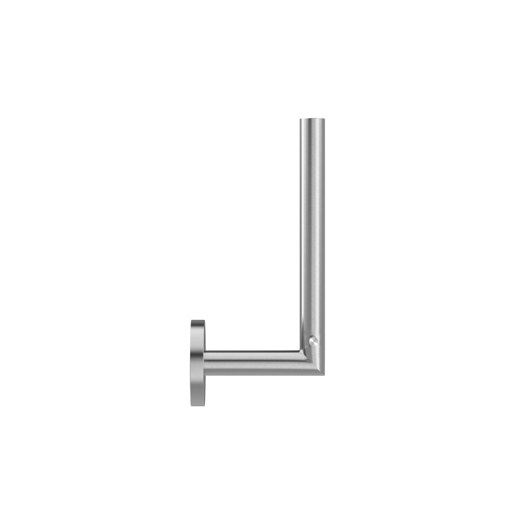 Display product Spare toilet tissue holder from manufacturer Duten
