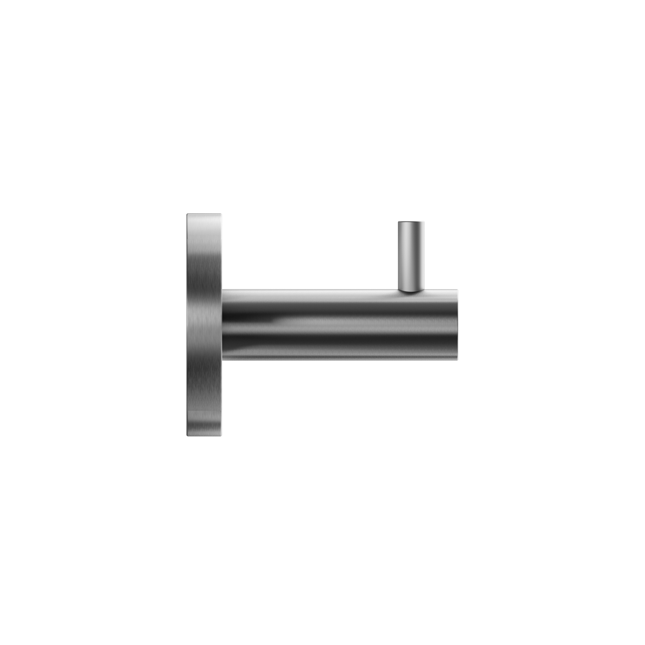 Display product Individual stainless steel coat hook from manufacturer Duten