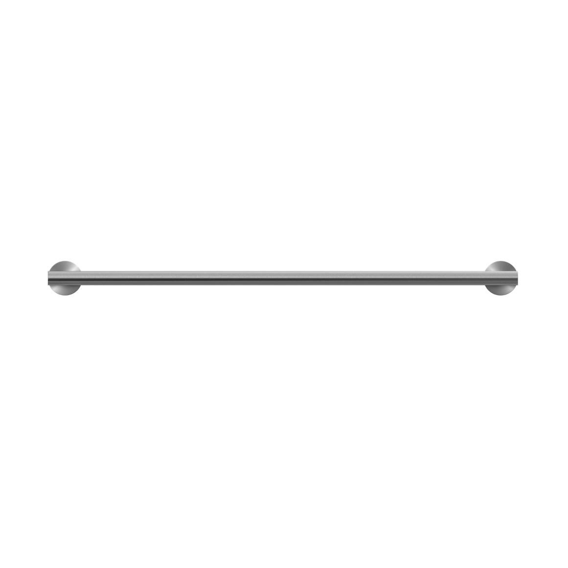 Mostrar el producto Stainless steel straight towel rail del fabricante Duten