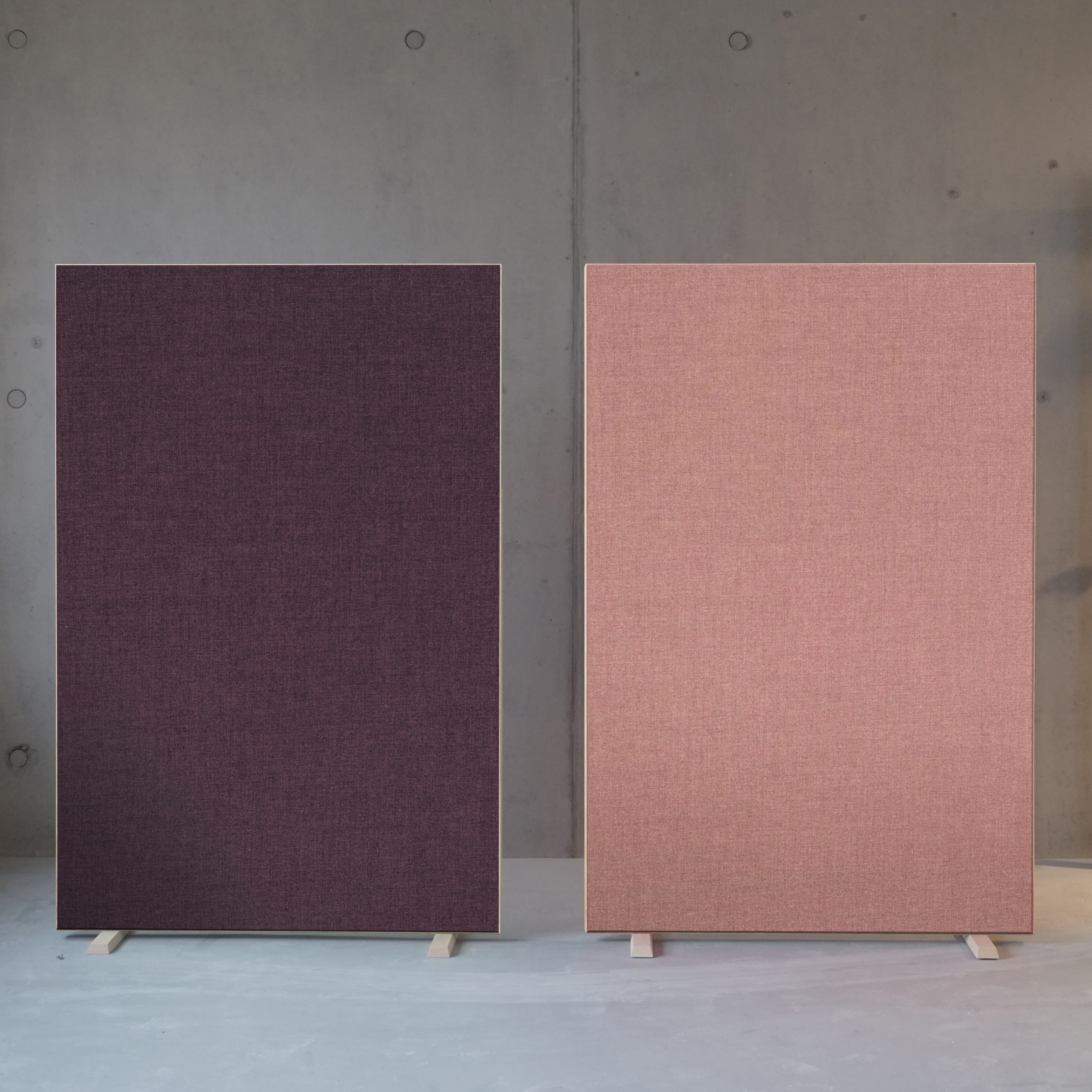 ACOUSTIC PANELS