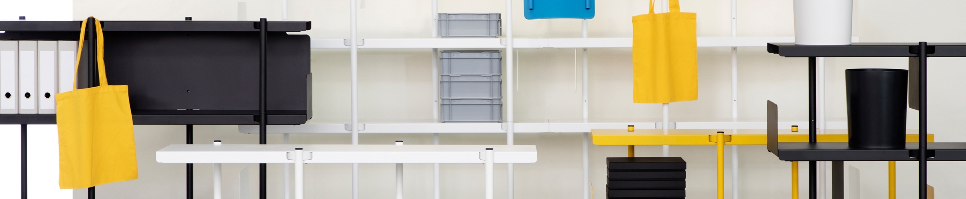 Discover the world of manufacturer modulor