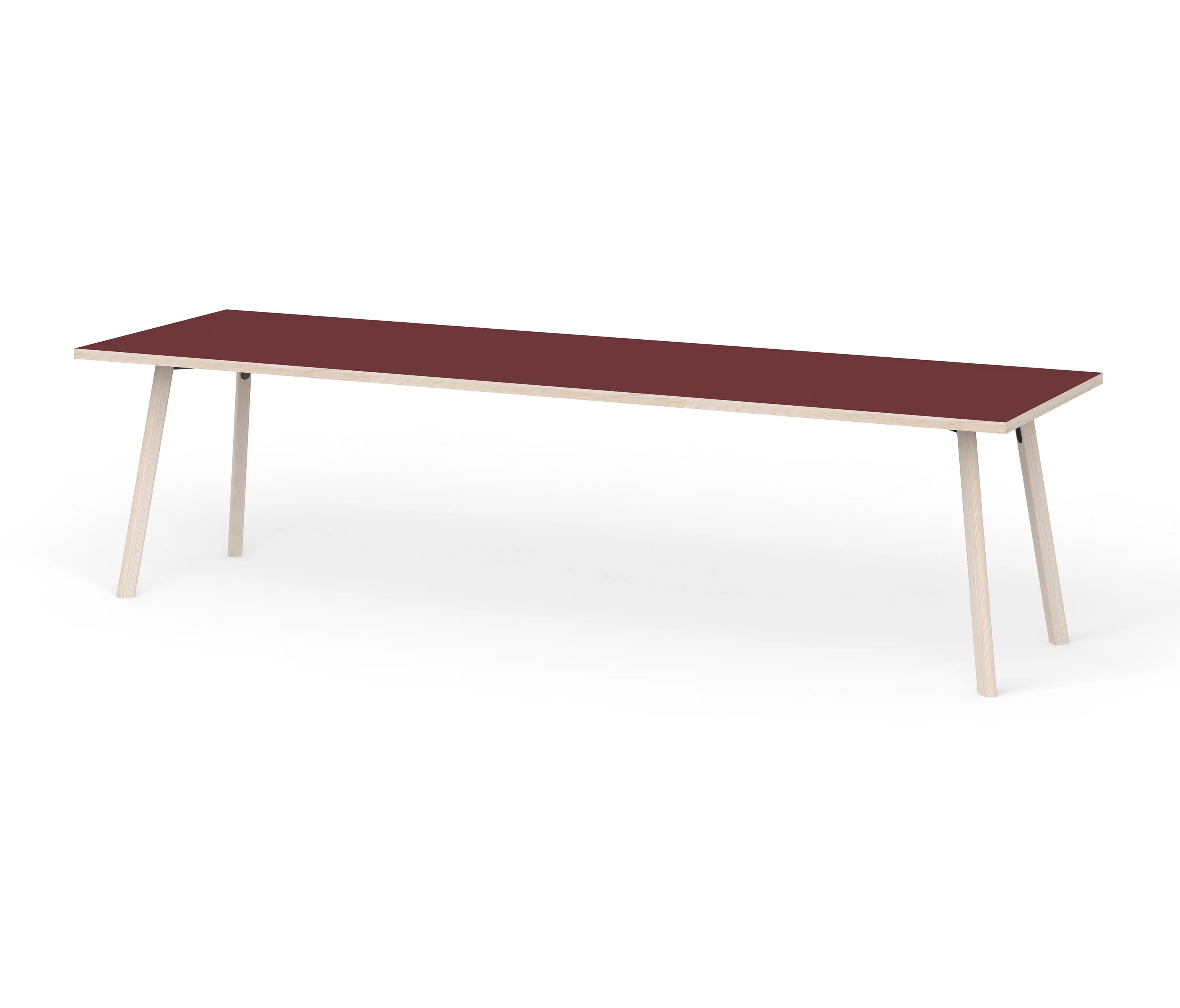modulor - Y table