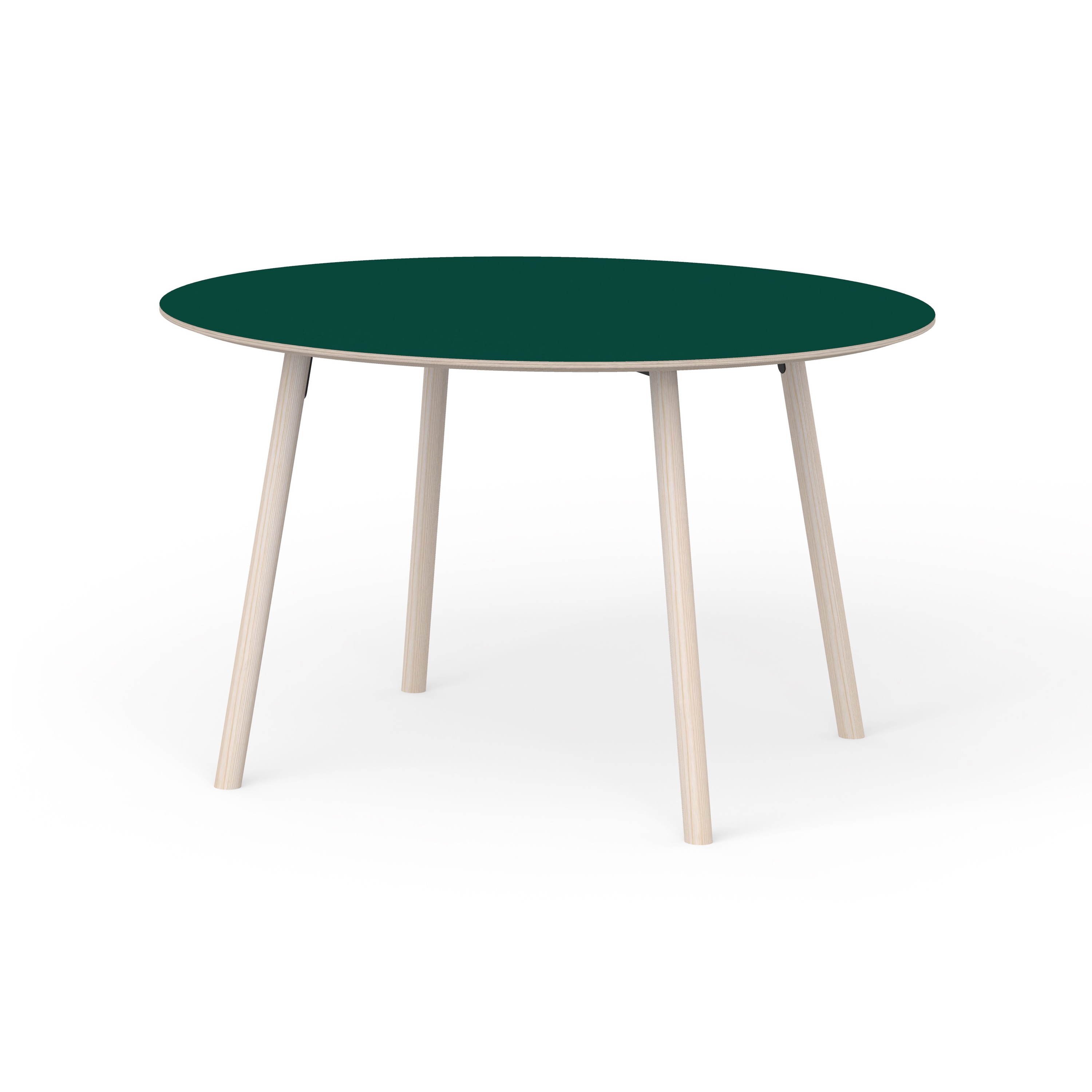 Display product Y high table from manufacturer modulor