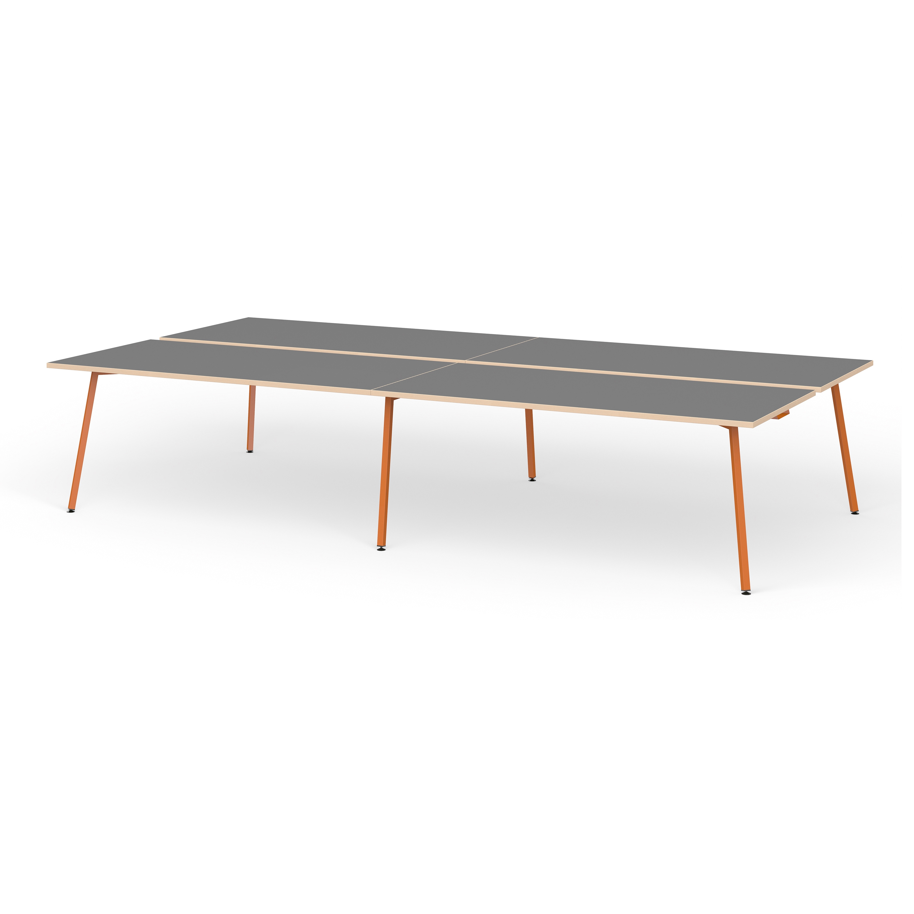 Display product Y workbench from manufacturer modulor