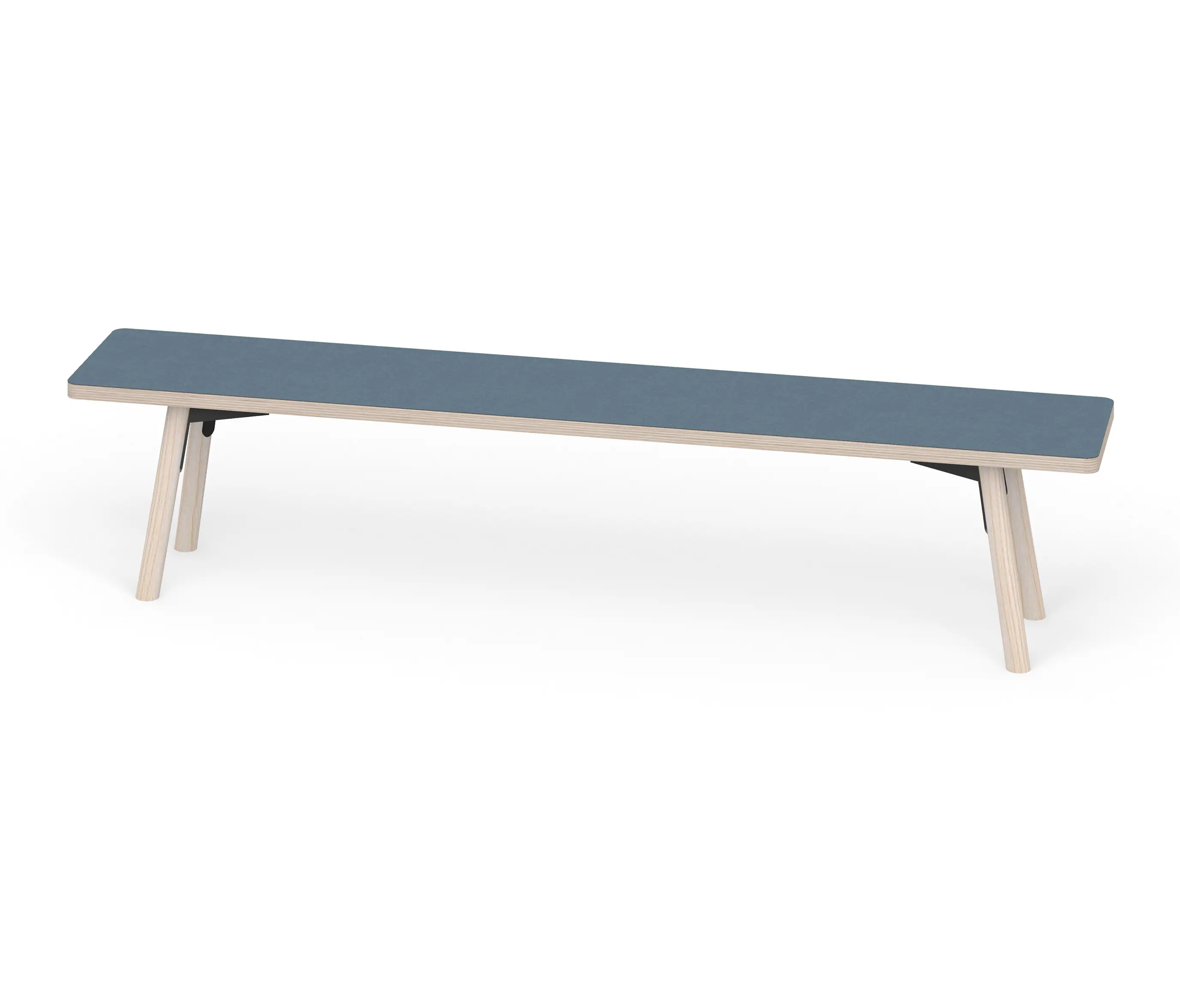 modulor - Y bench
