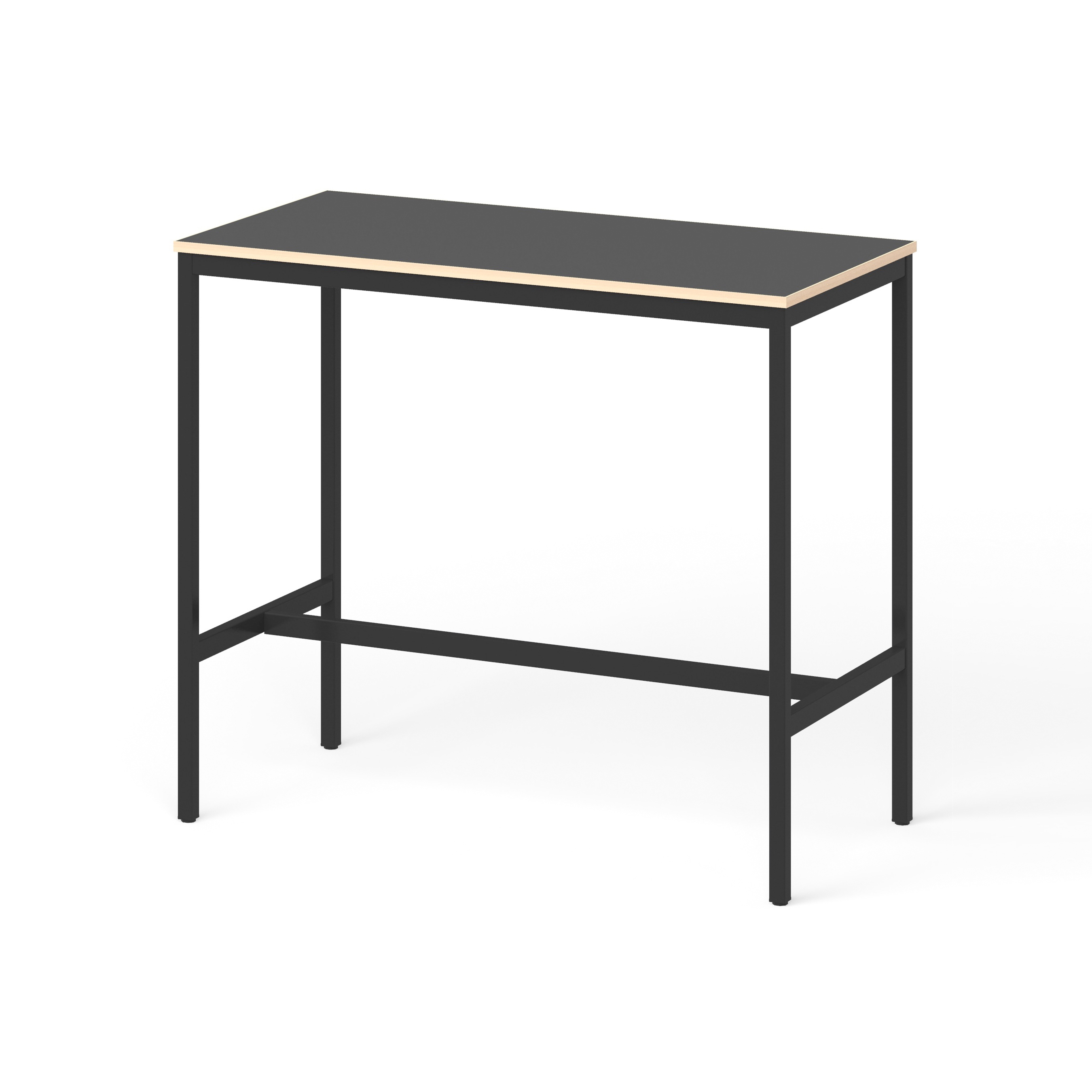 Afficher le produit M high table du fabricant modulor