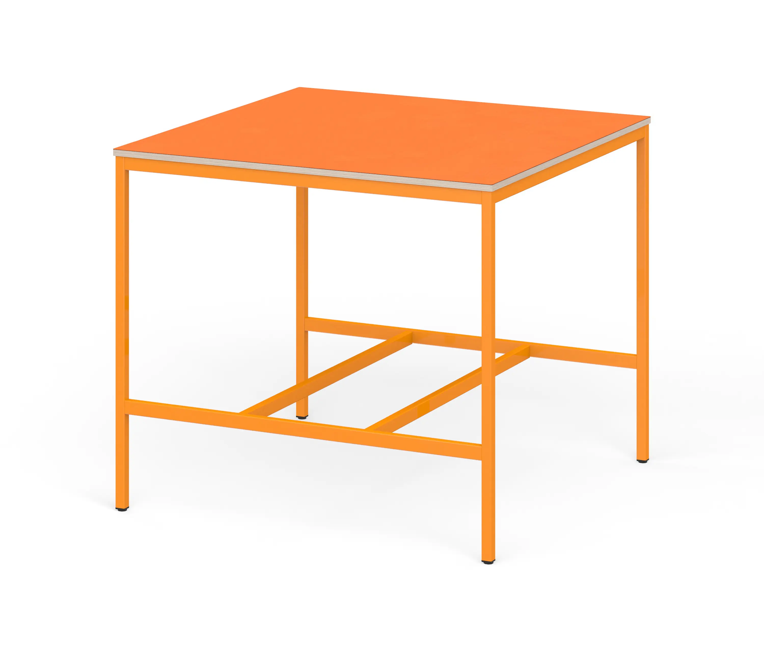 modulor - M high table