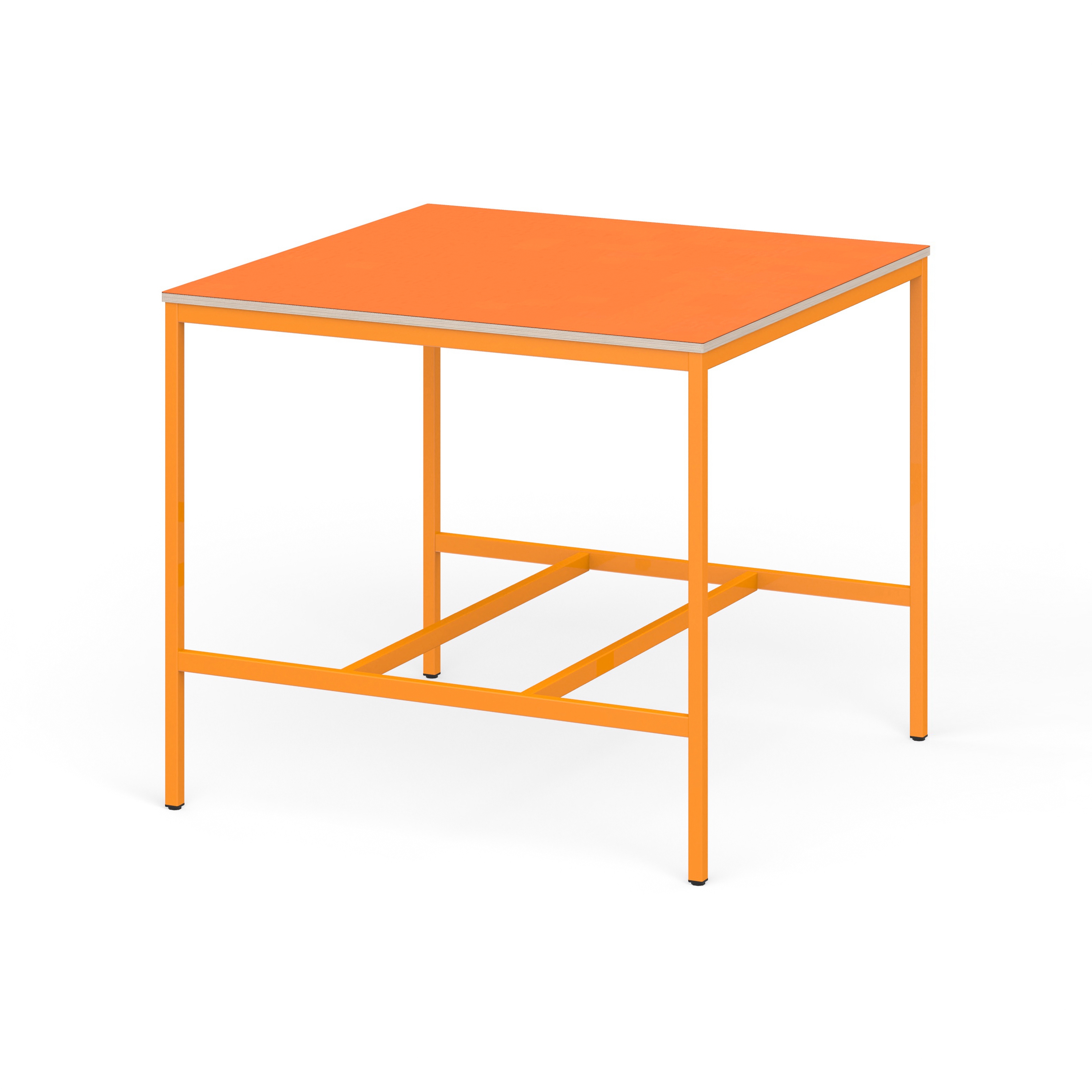 Display product M high table from manufacturer modulor