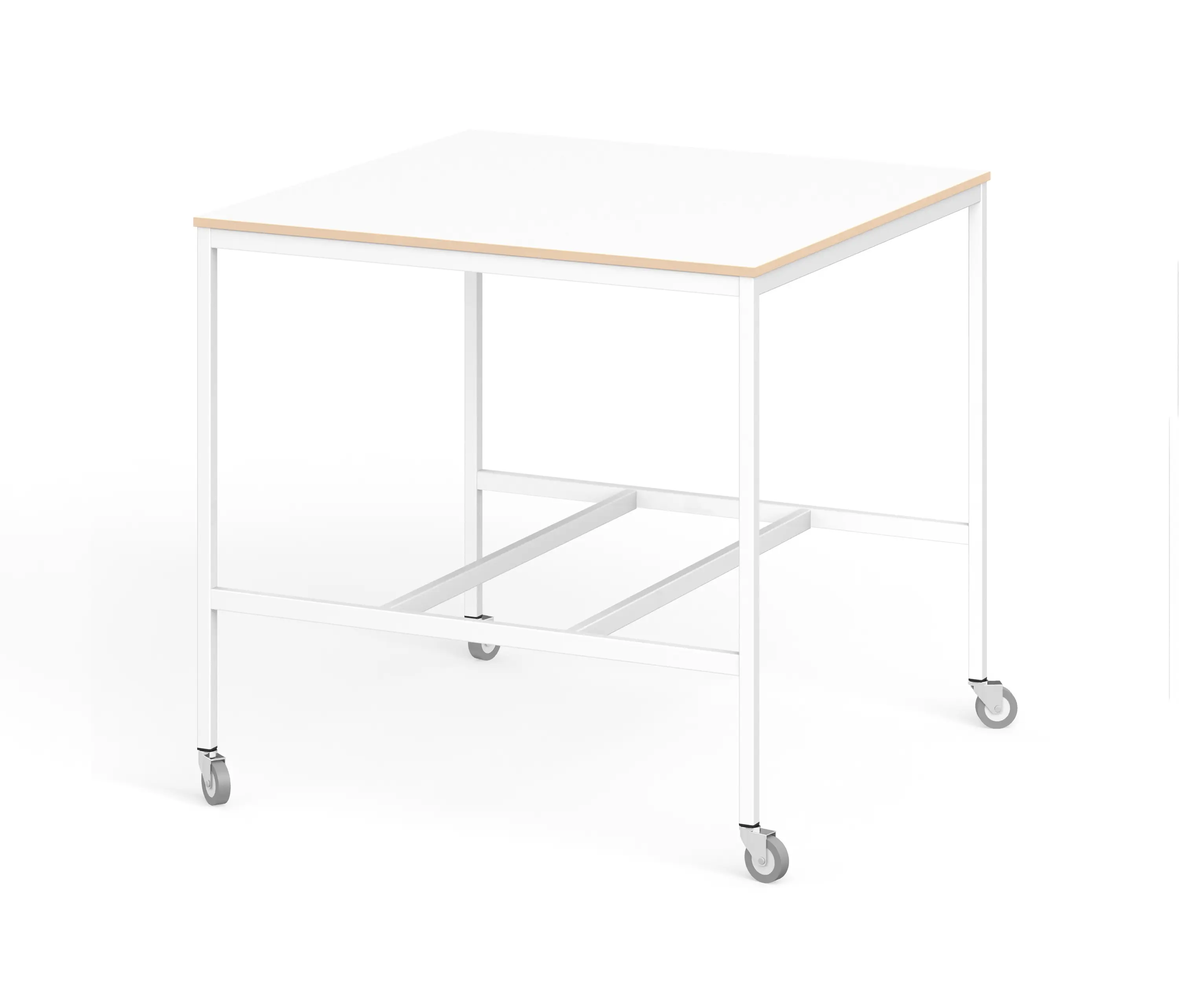 modulor - M high table