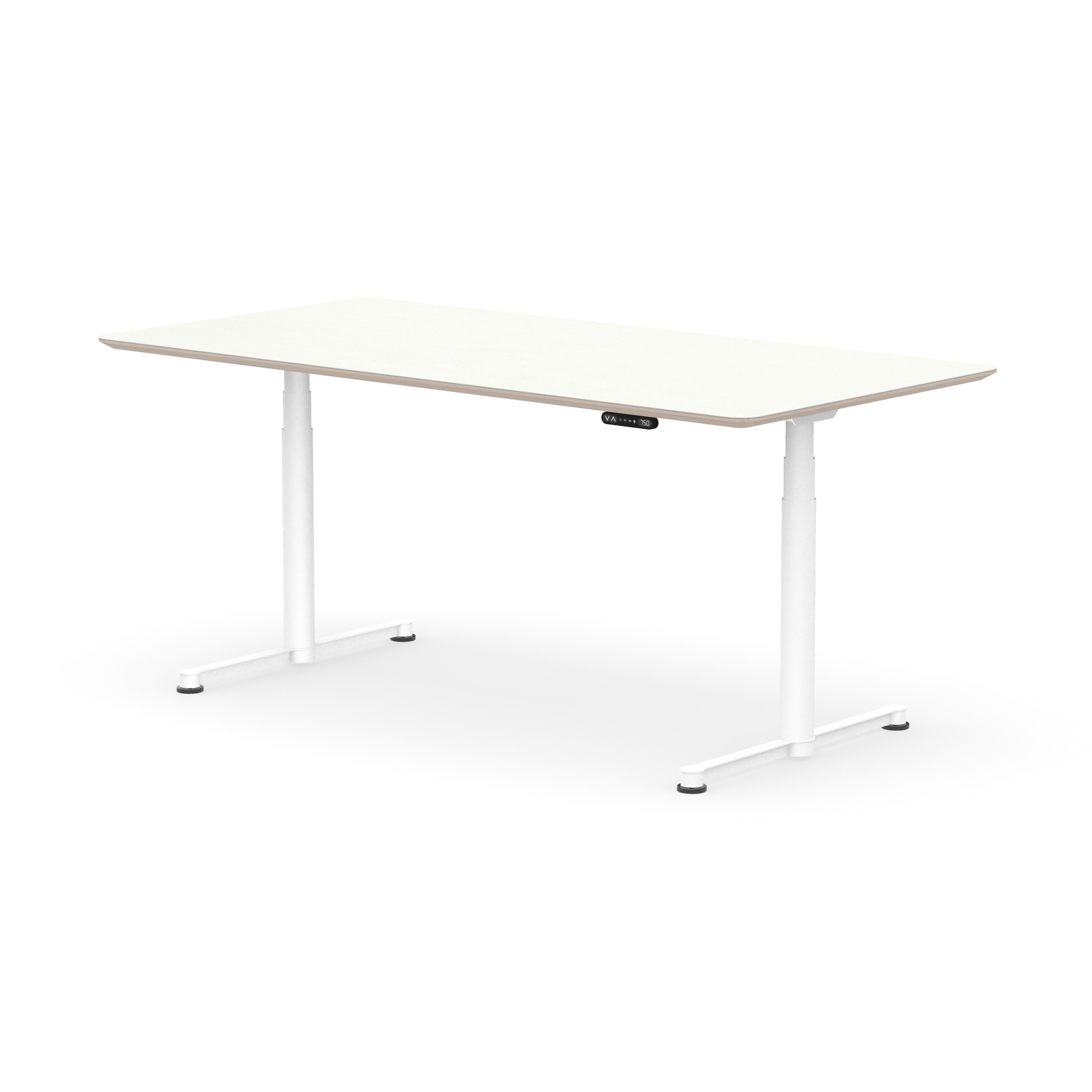 Afficher le produit T table du fabricant modulor