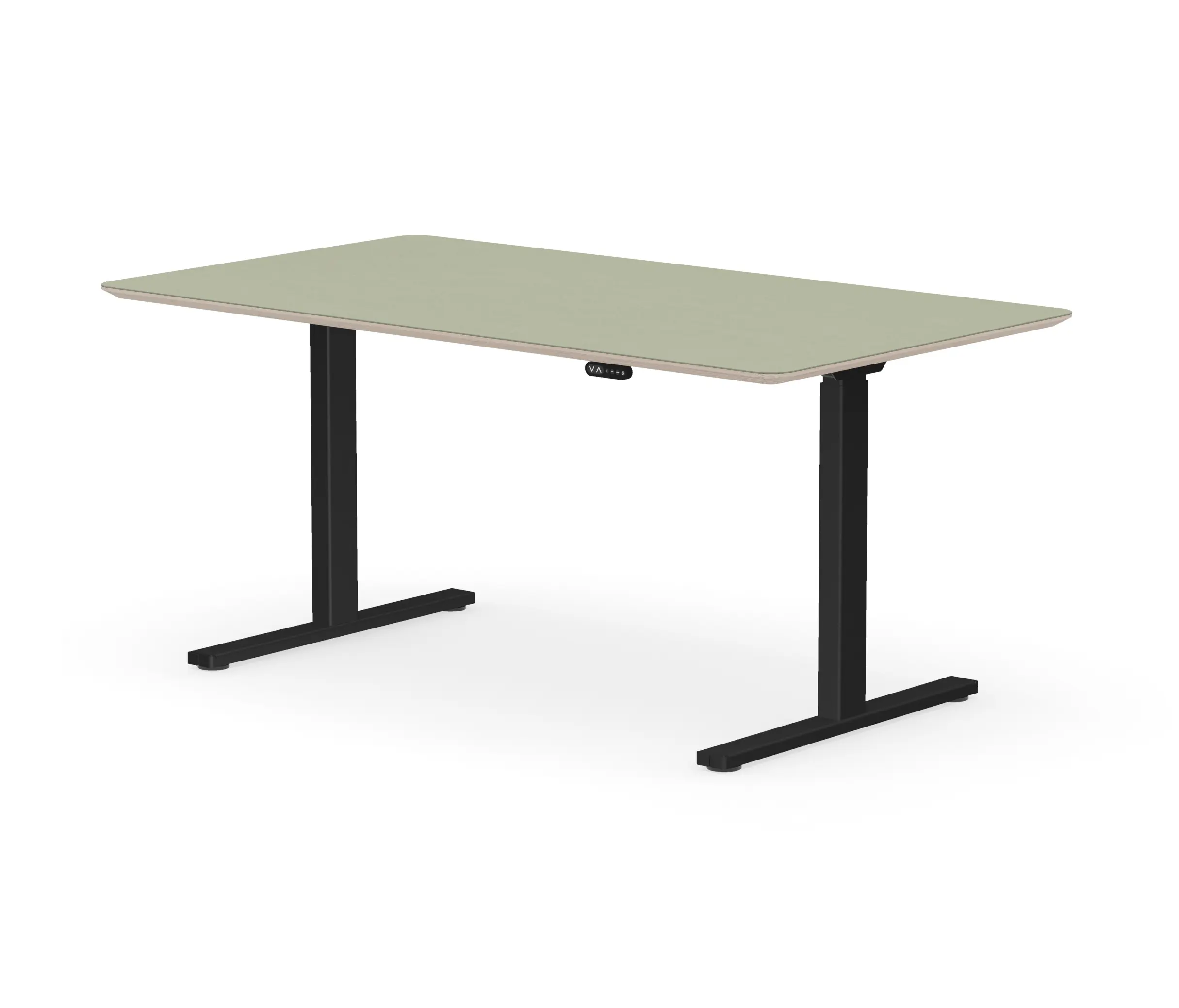 modulor - T table