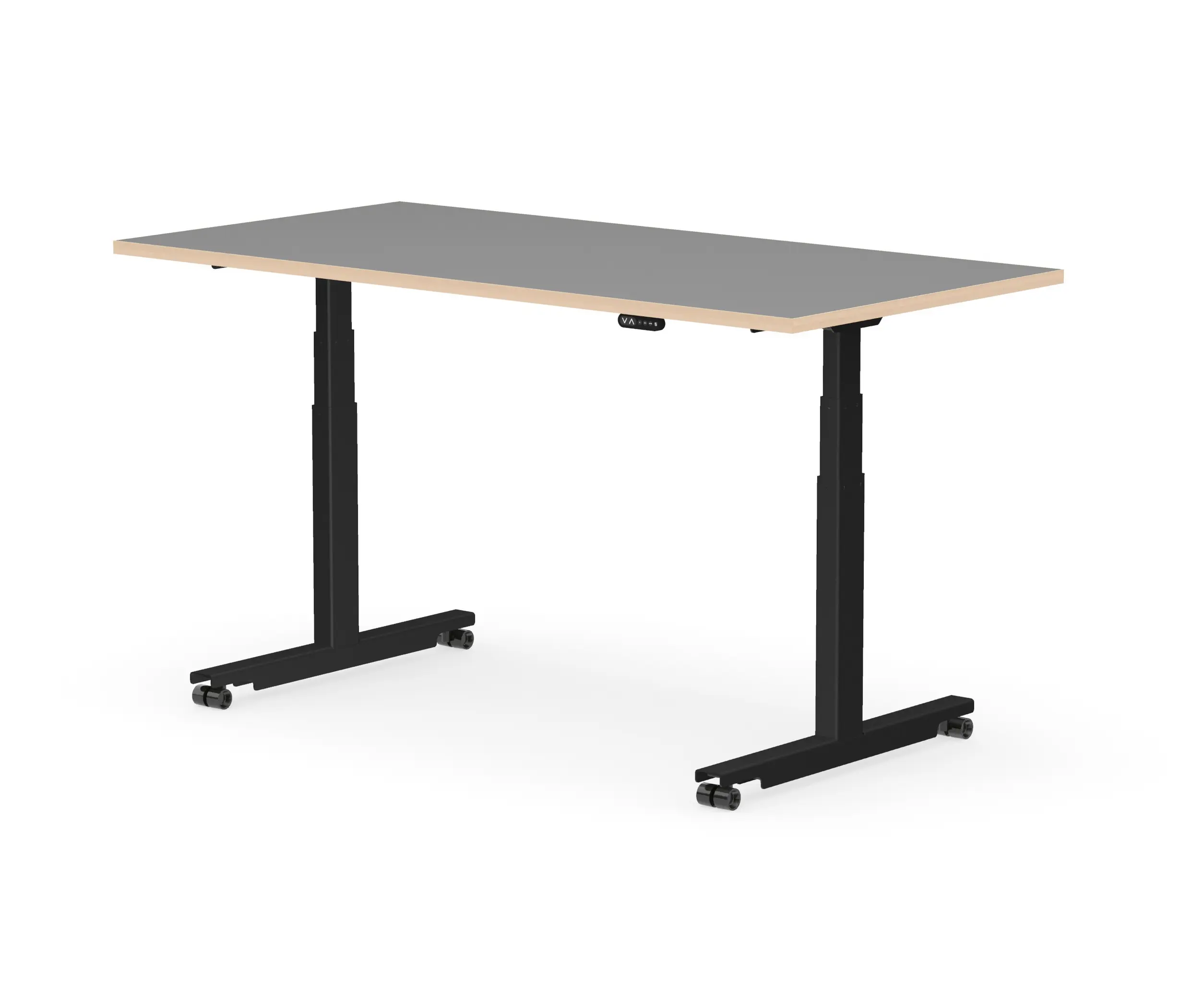 modulor - T table