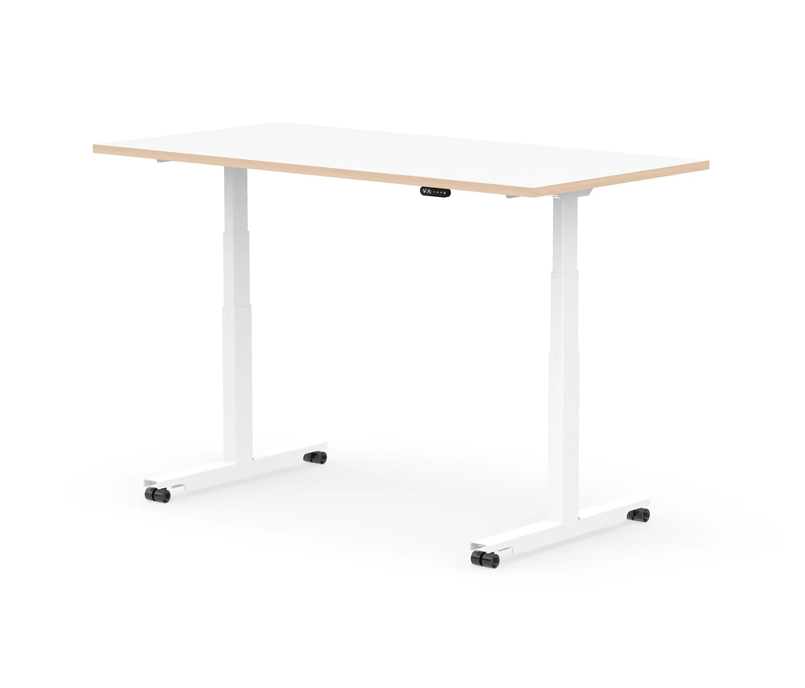modulor - T table