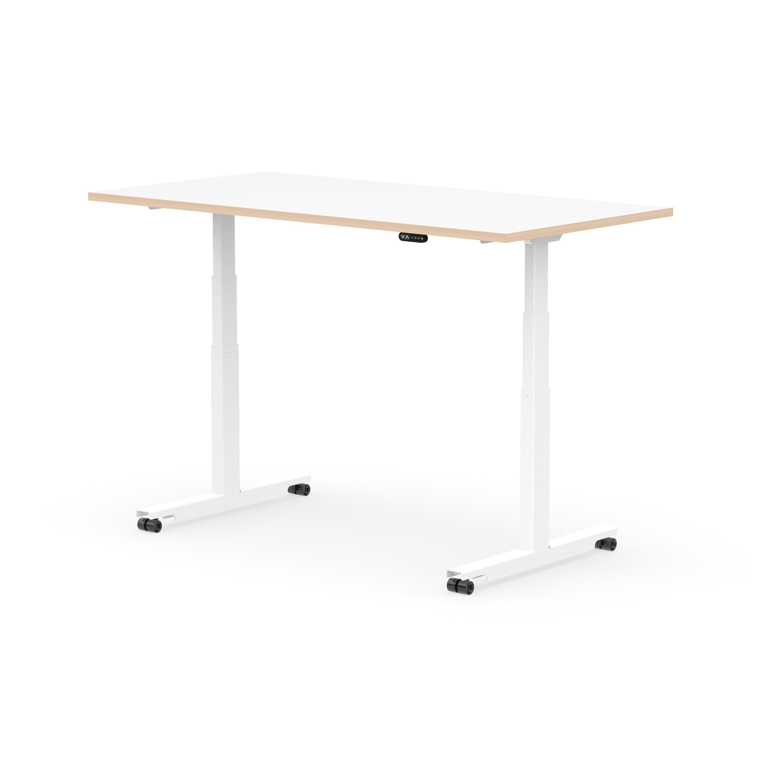 T table